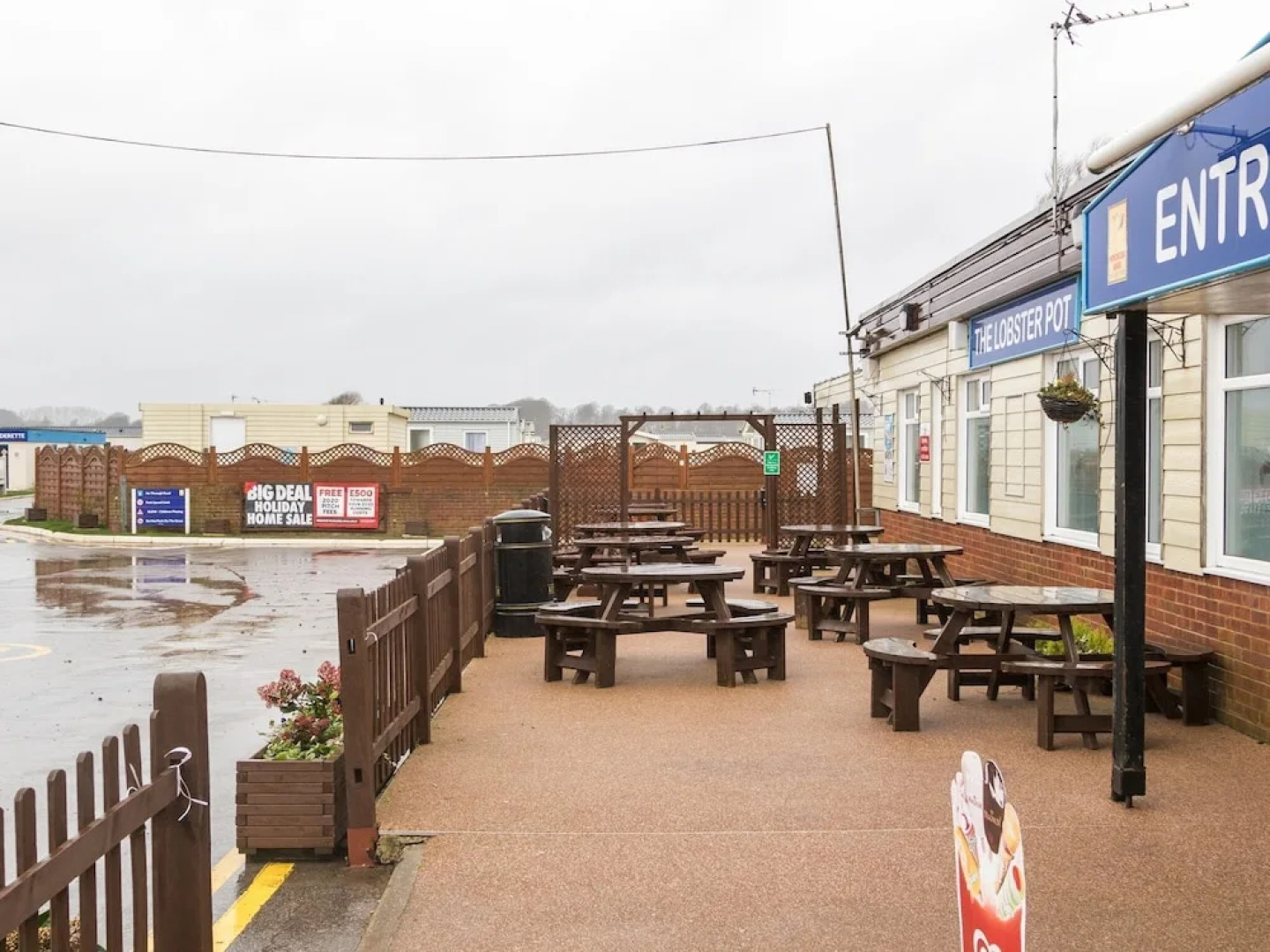 Captivating Home in Hastings With Sea Nearby