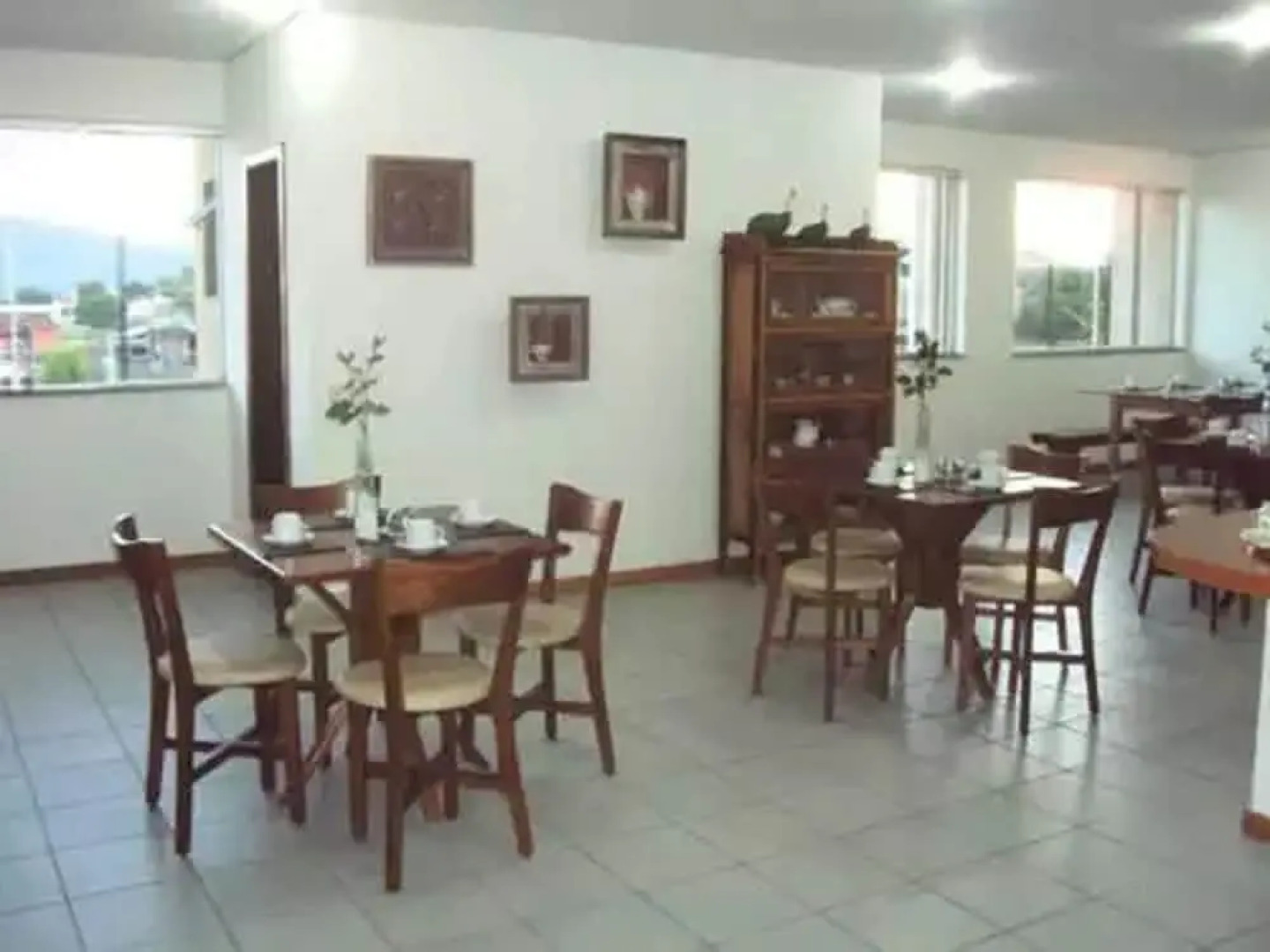 OYO Hotel Solar do Carmo