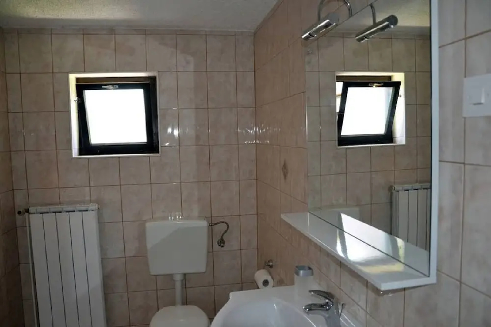 Apartments Lenardic