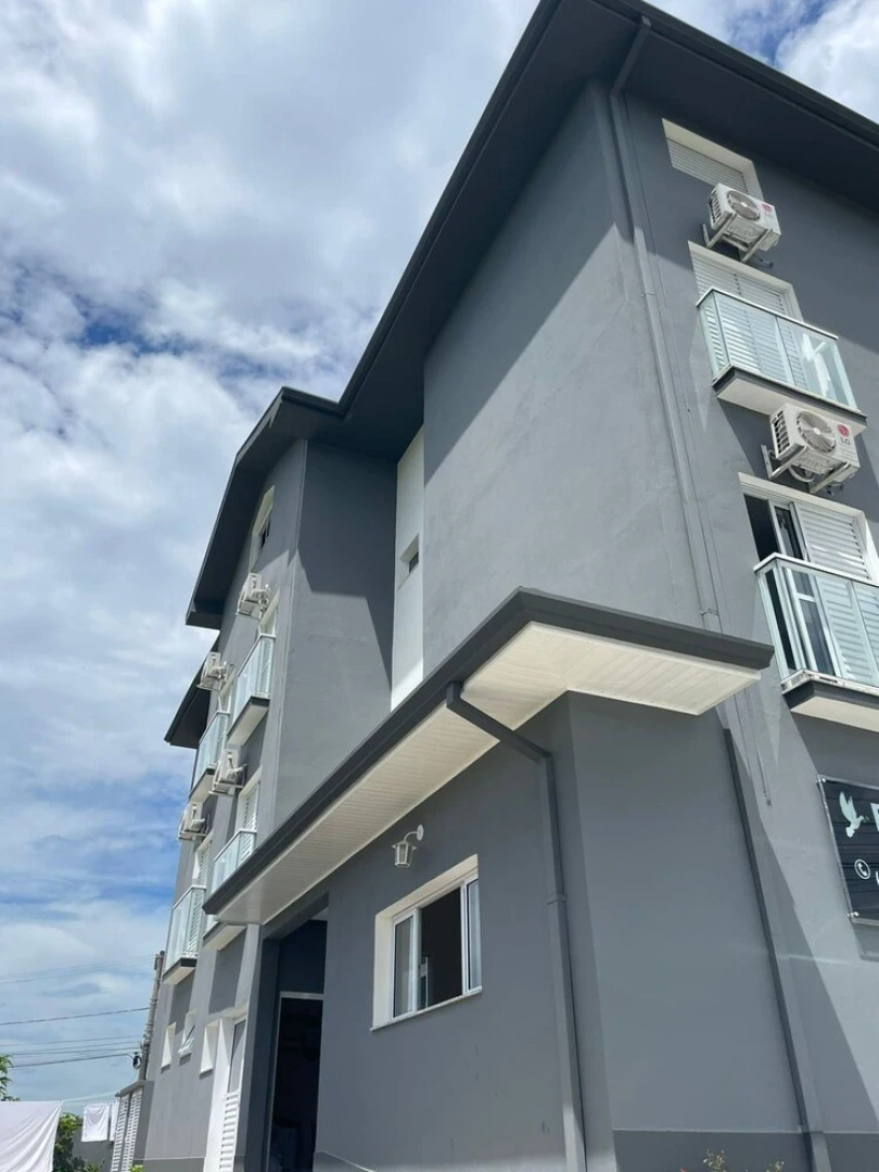 Summit Inn Hotel Cachoeira Paulista