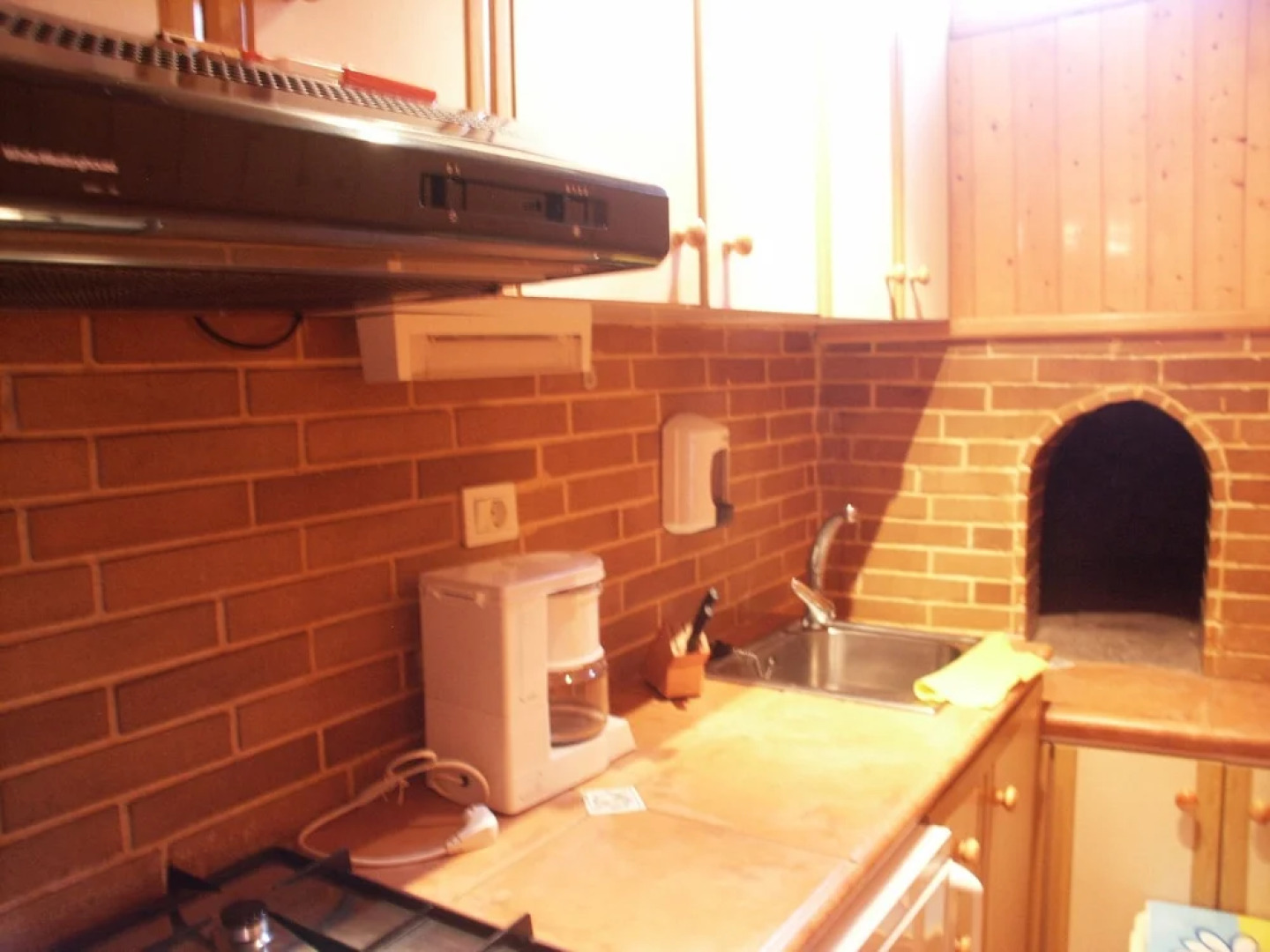 La Gomera 101464 1 Bedroom Holiday home By Mo Rentals