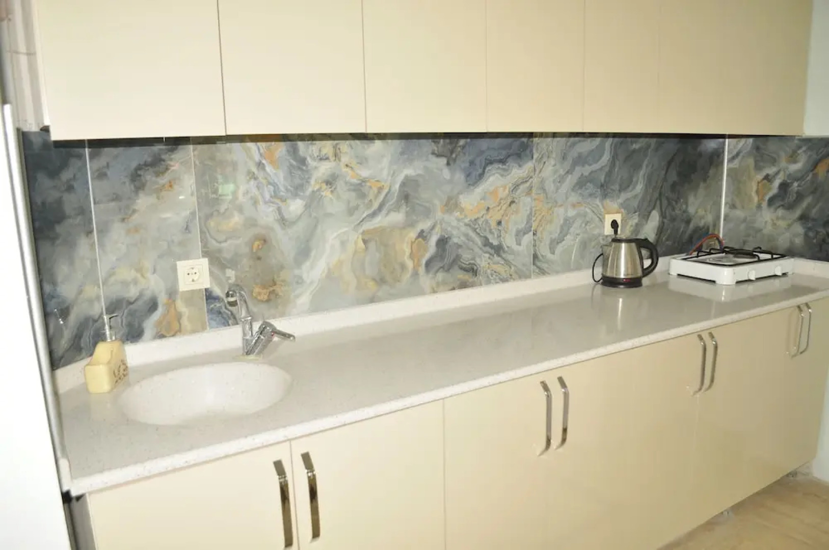 Kemer Suites Apartments