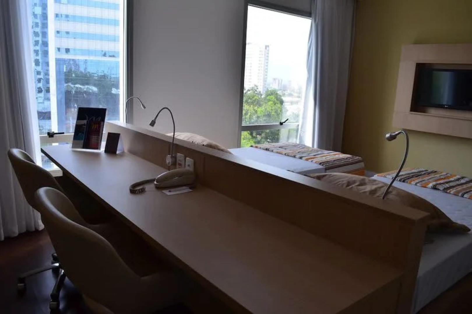 Mercure Manaus Hotel