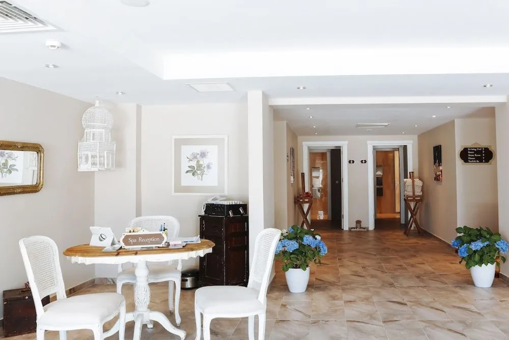 Porto Beach Resort Exclusive Alacati - Half Board