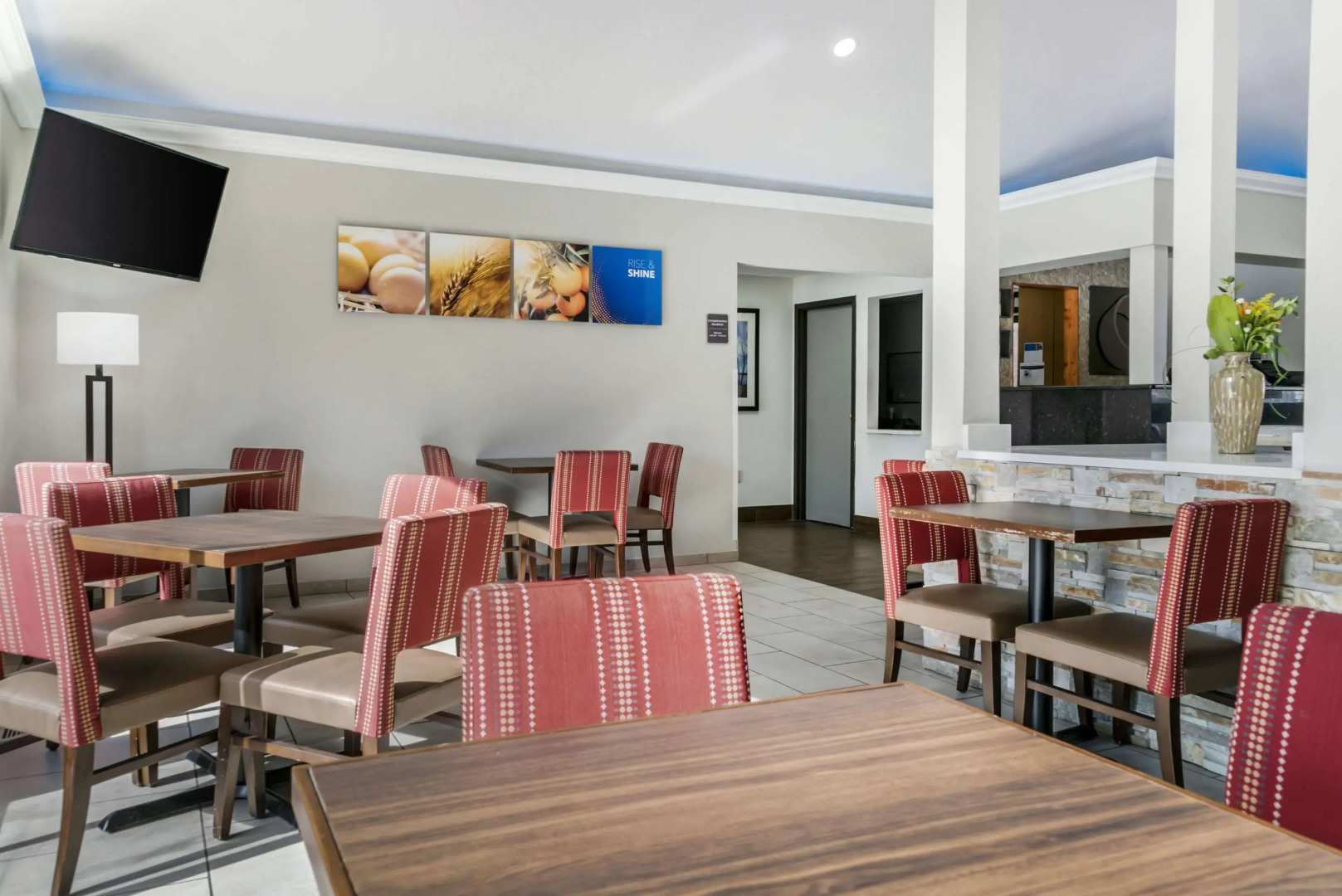 Comfort Inn East Oregon - Toledo