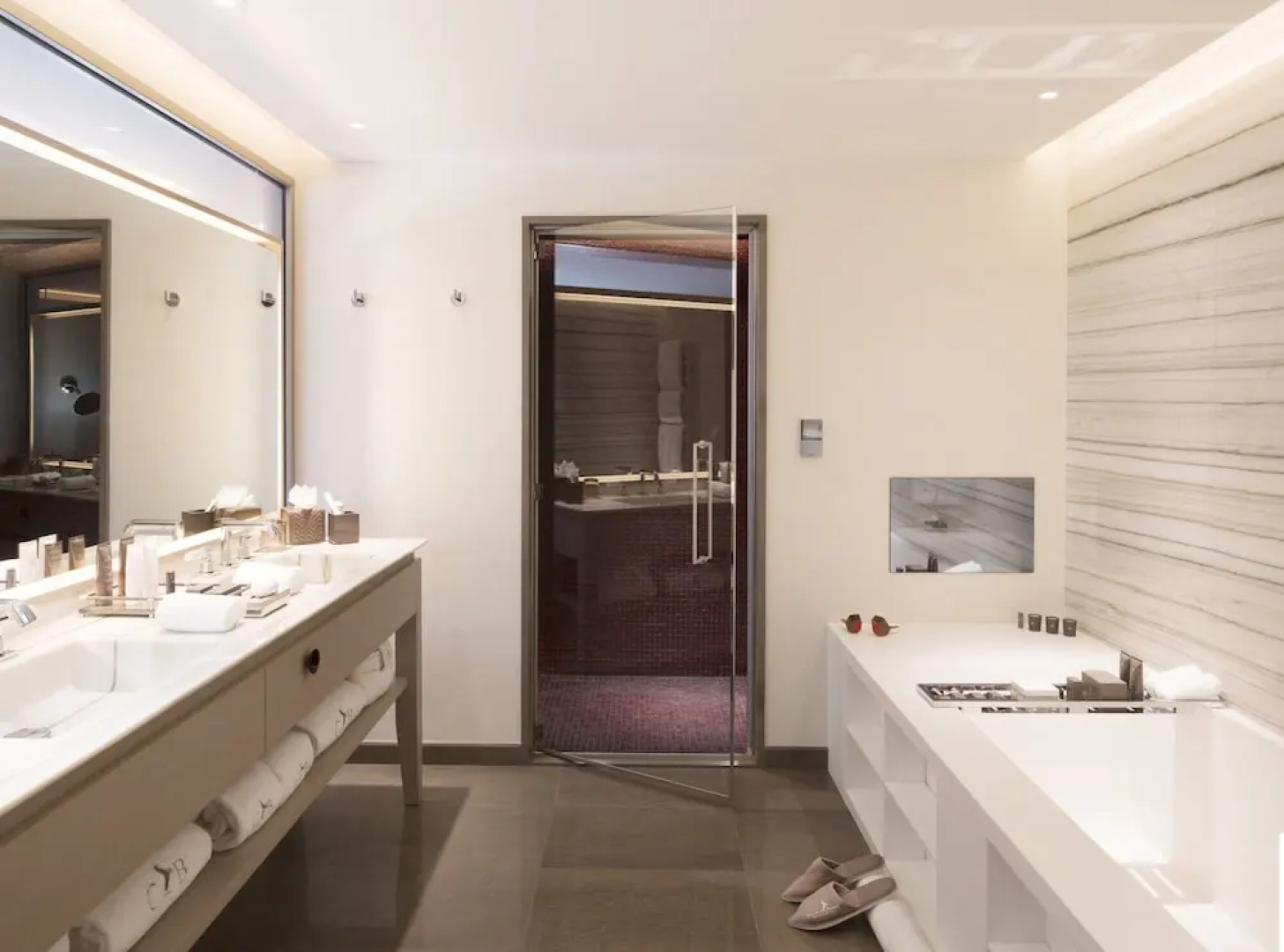 Cheval Blanc Courchevel