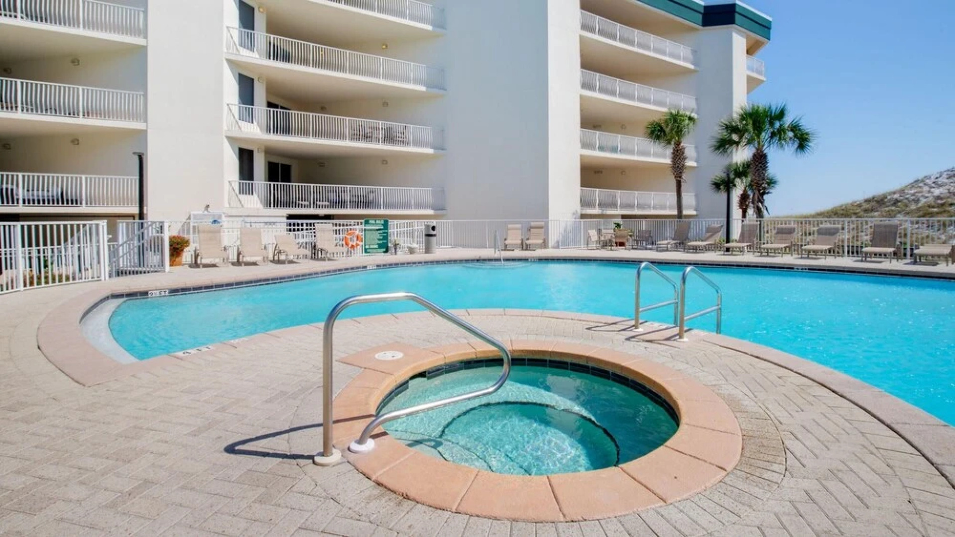 Beachside Bliss By Blueswell