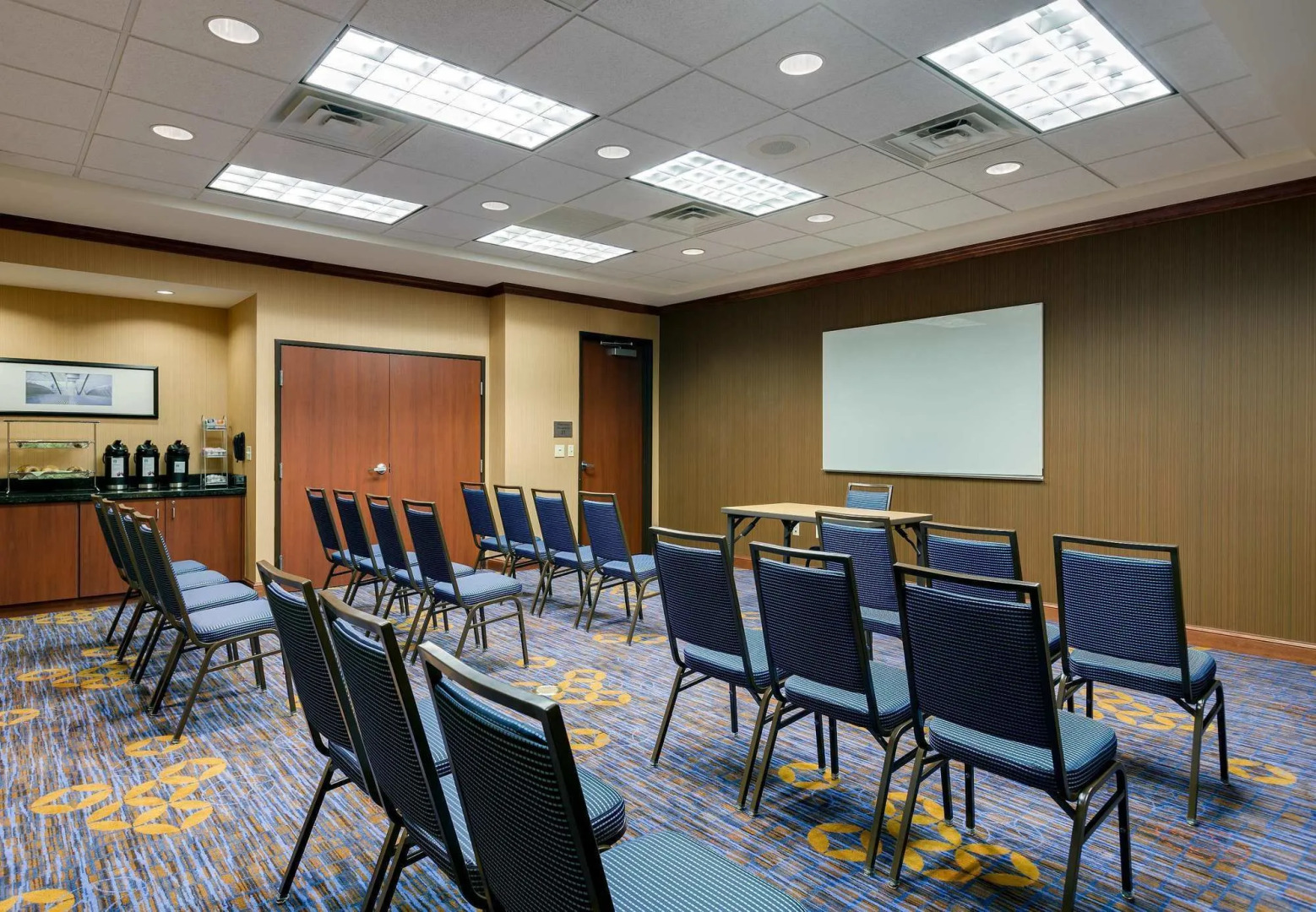 Courtyard by Marriott Chicago Schaumburg/Woodfield Mall