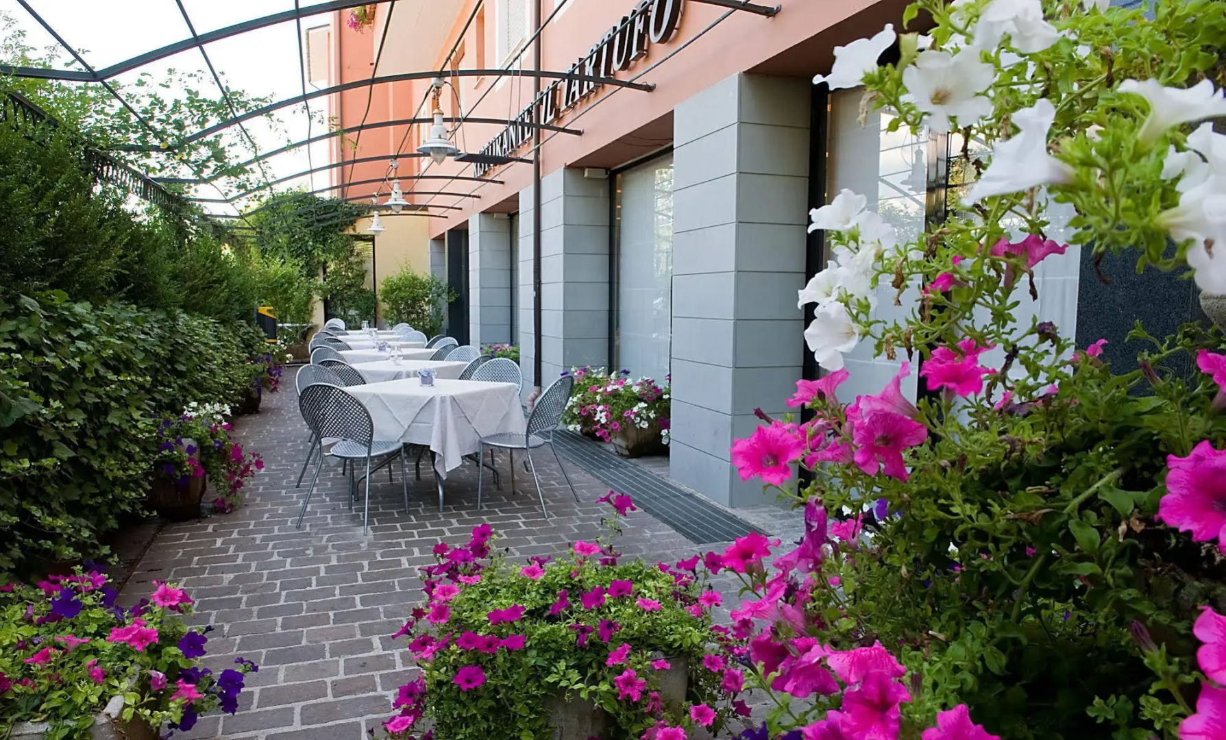 Hotel Monte Meraviglia