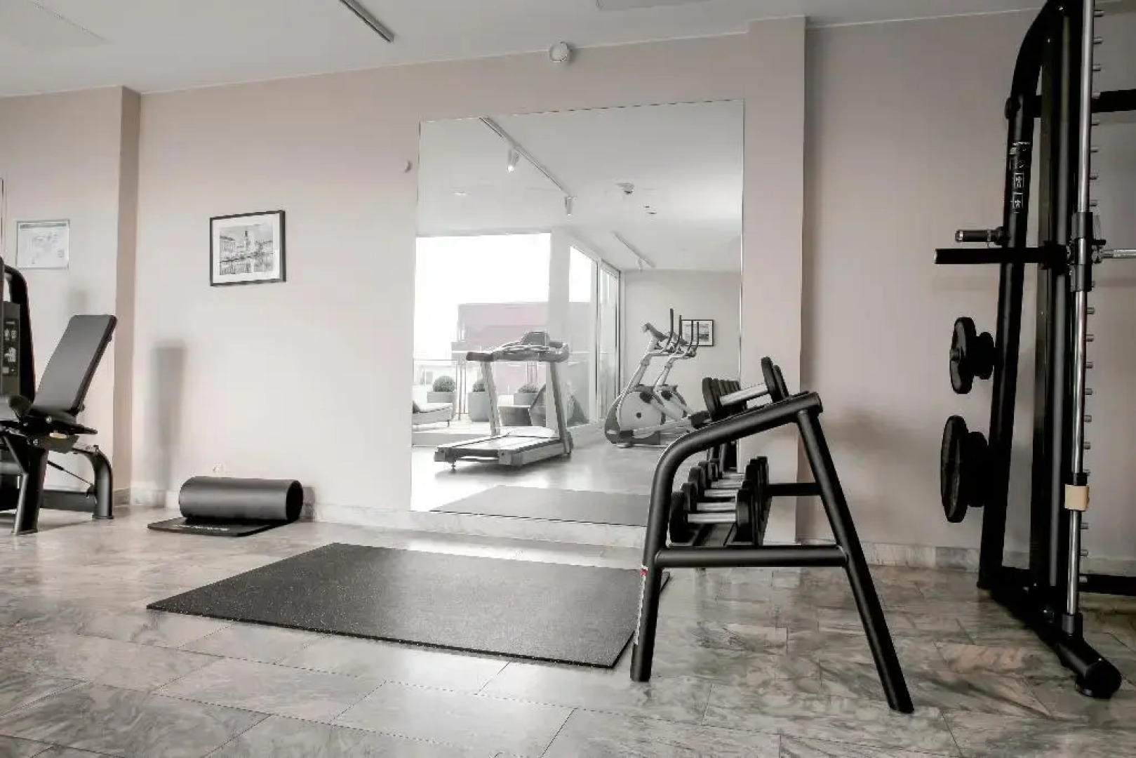 Hotel Europäischer Hof Hamburg