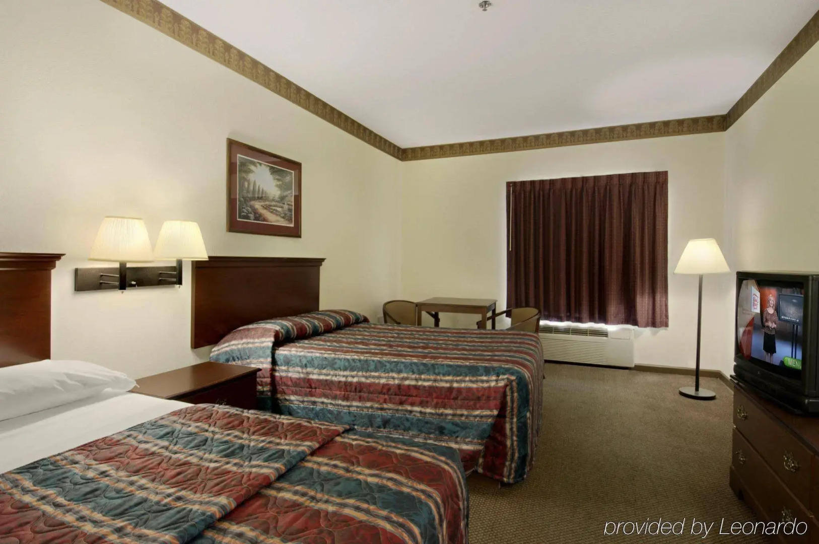 Red Roof Inn Atlanta Southeast - Stockbridge