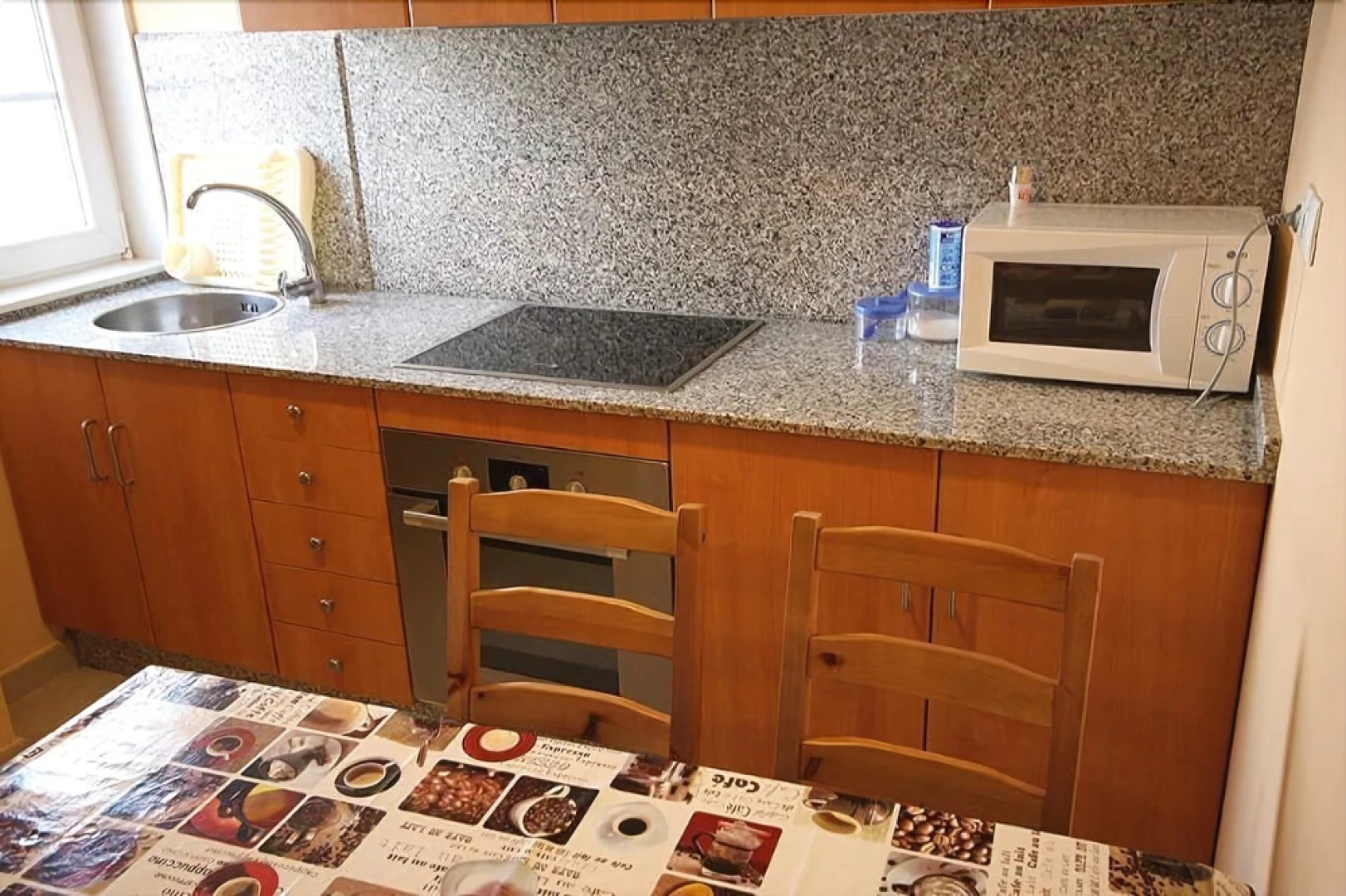 Apartment in Dumbria A Coruna 102114 by MO Rentals