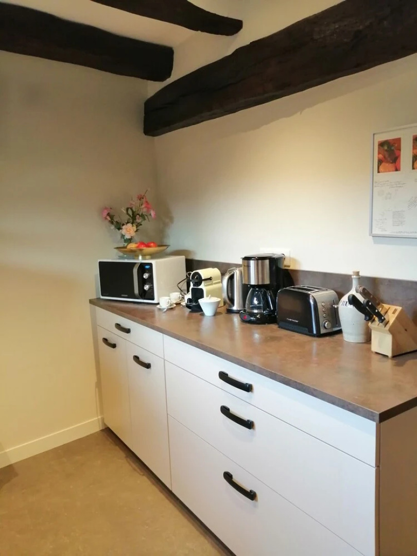 Les Demeures du Tonnelier ''La Maison Pini''