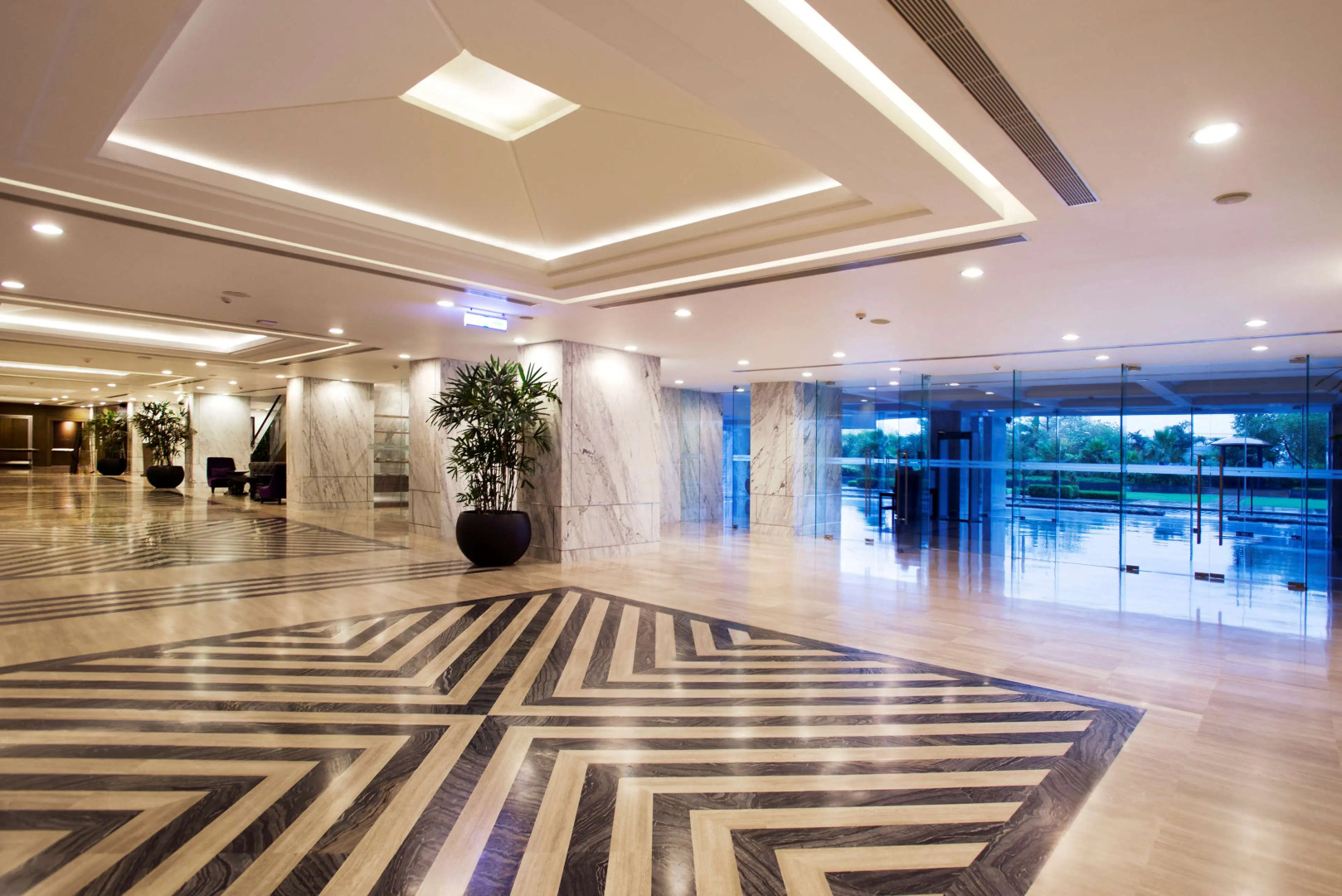 Hyatt Regency Gurgaon