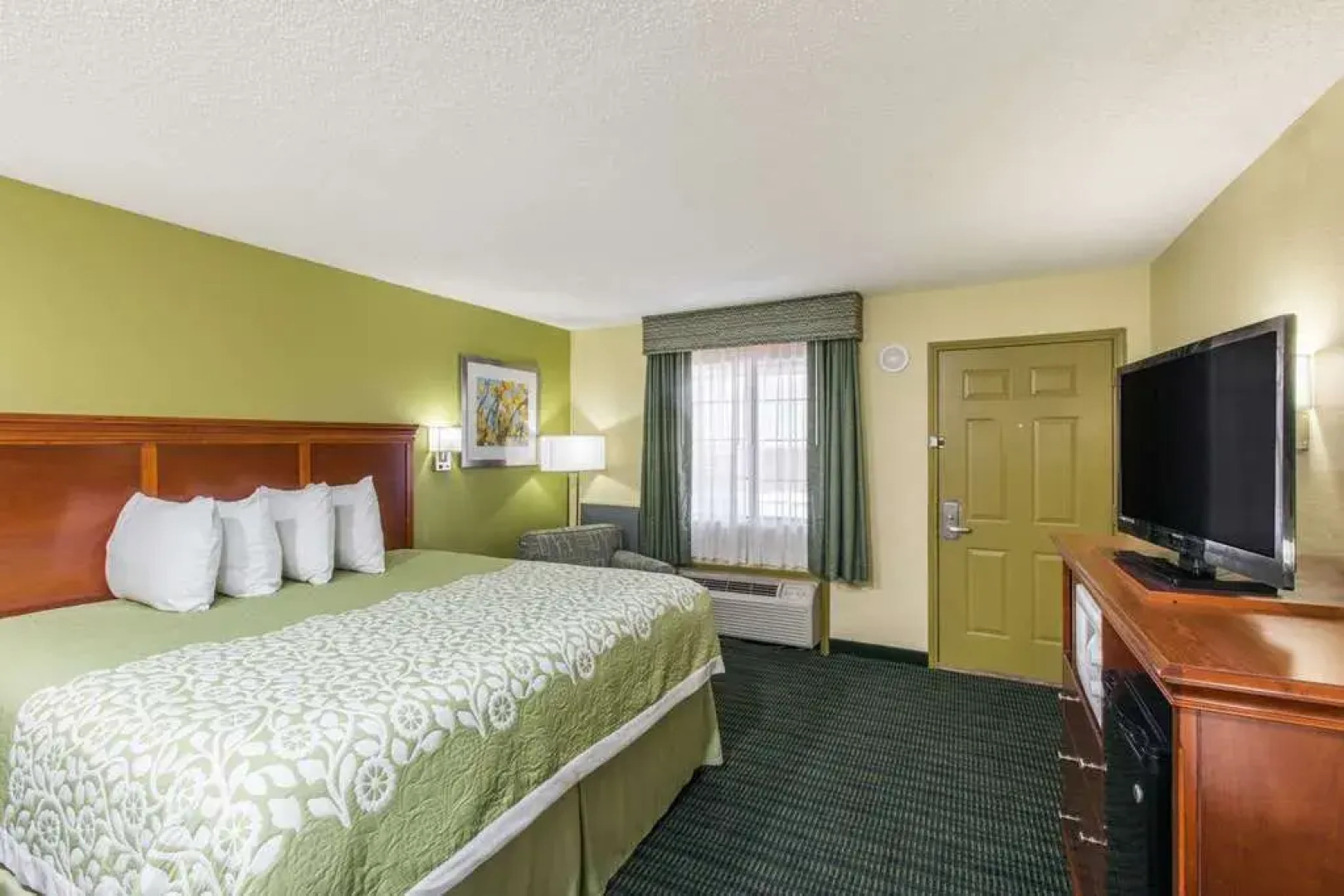 Days Inn & Suites Big Spring