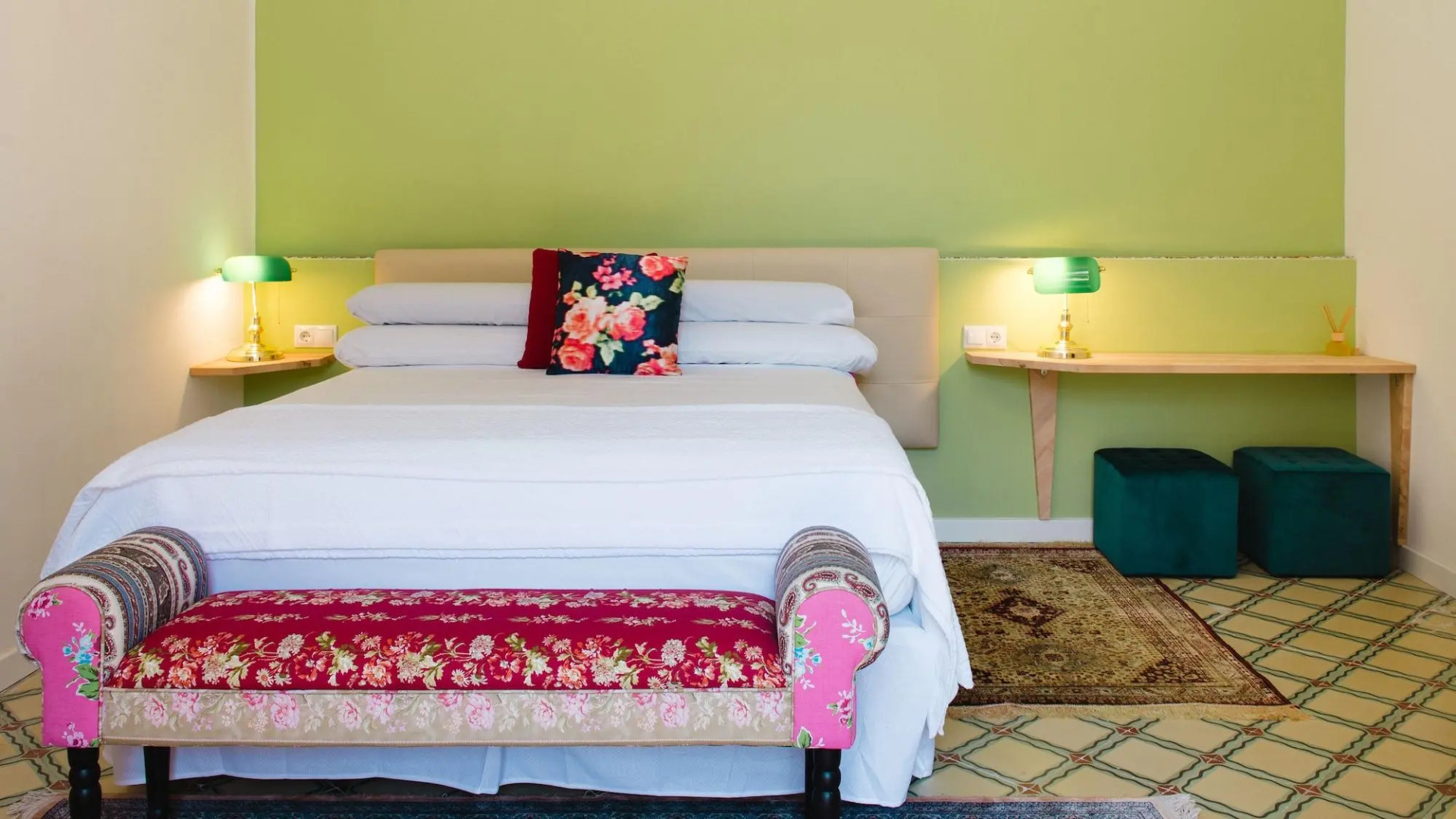 Hotel Boutique Torre Barcelona