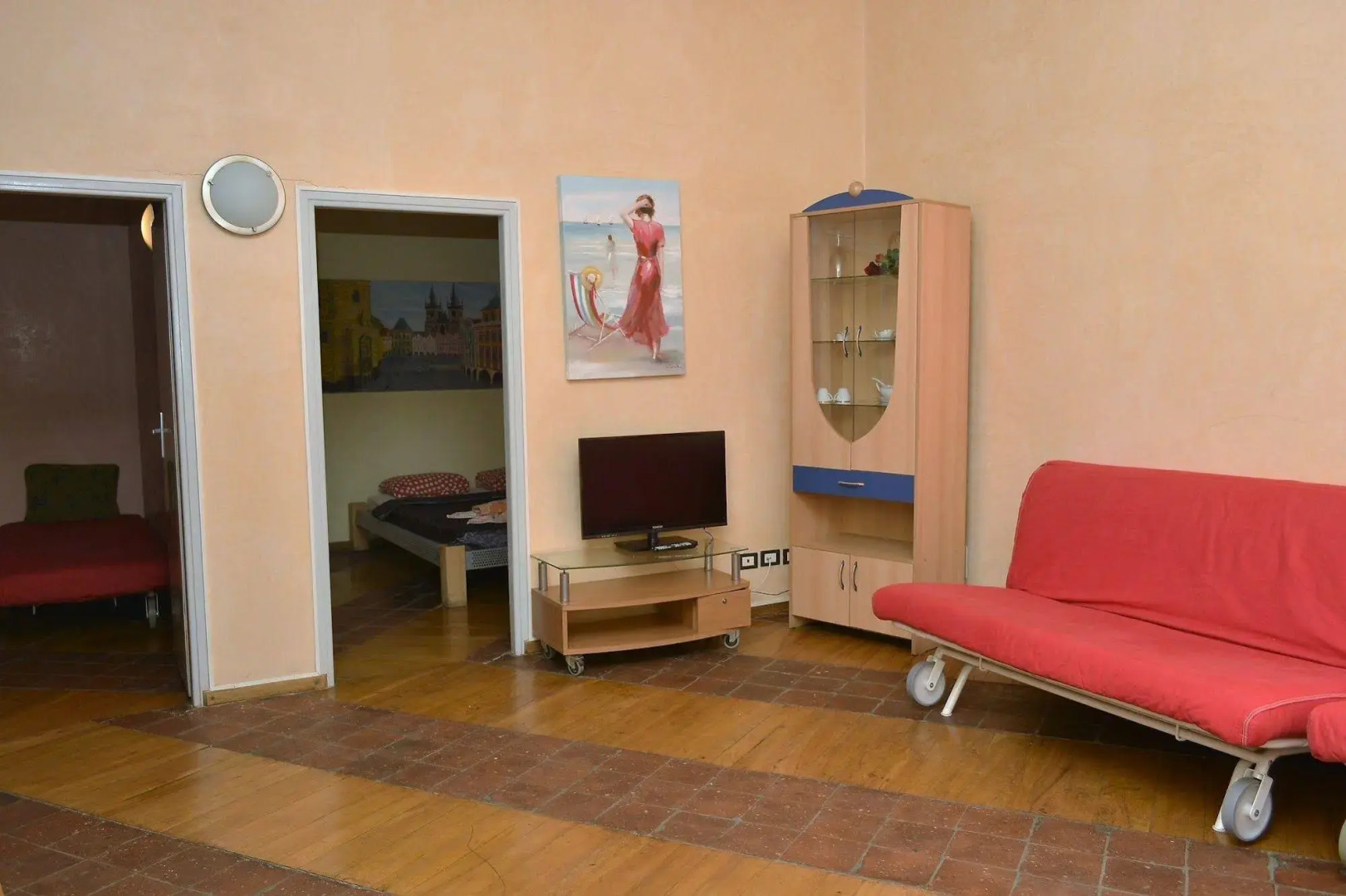 Residence Casa Italia