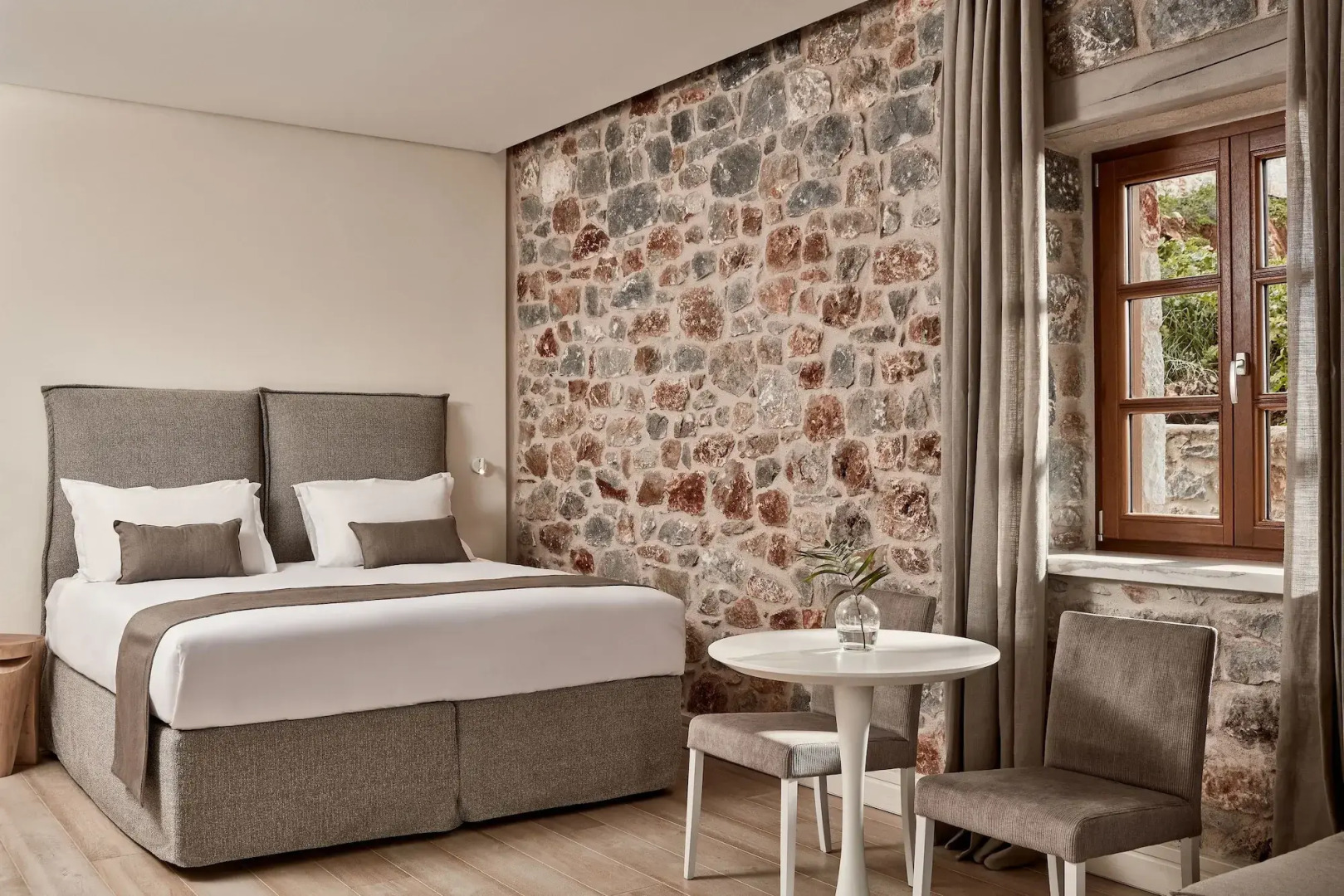 100 Rizes Seaside Resort - Small Luxury Hotels of The World