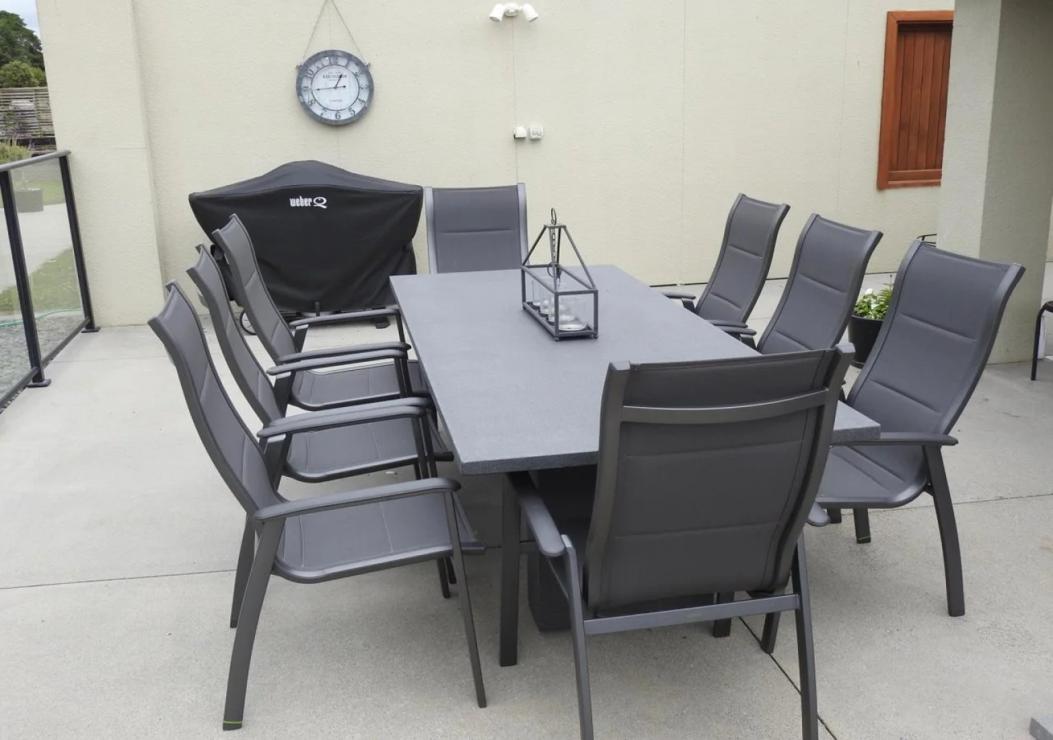 Grasslands Bed & Breakfast