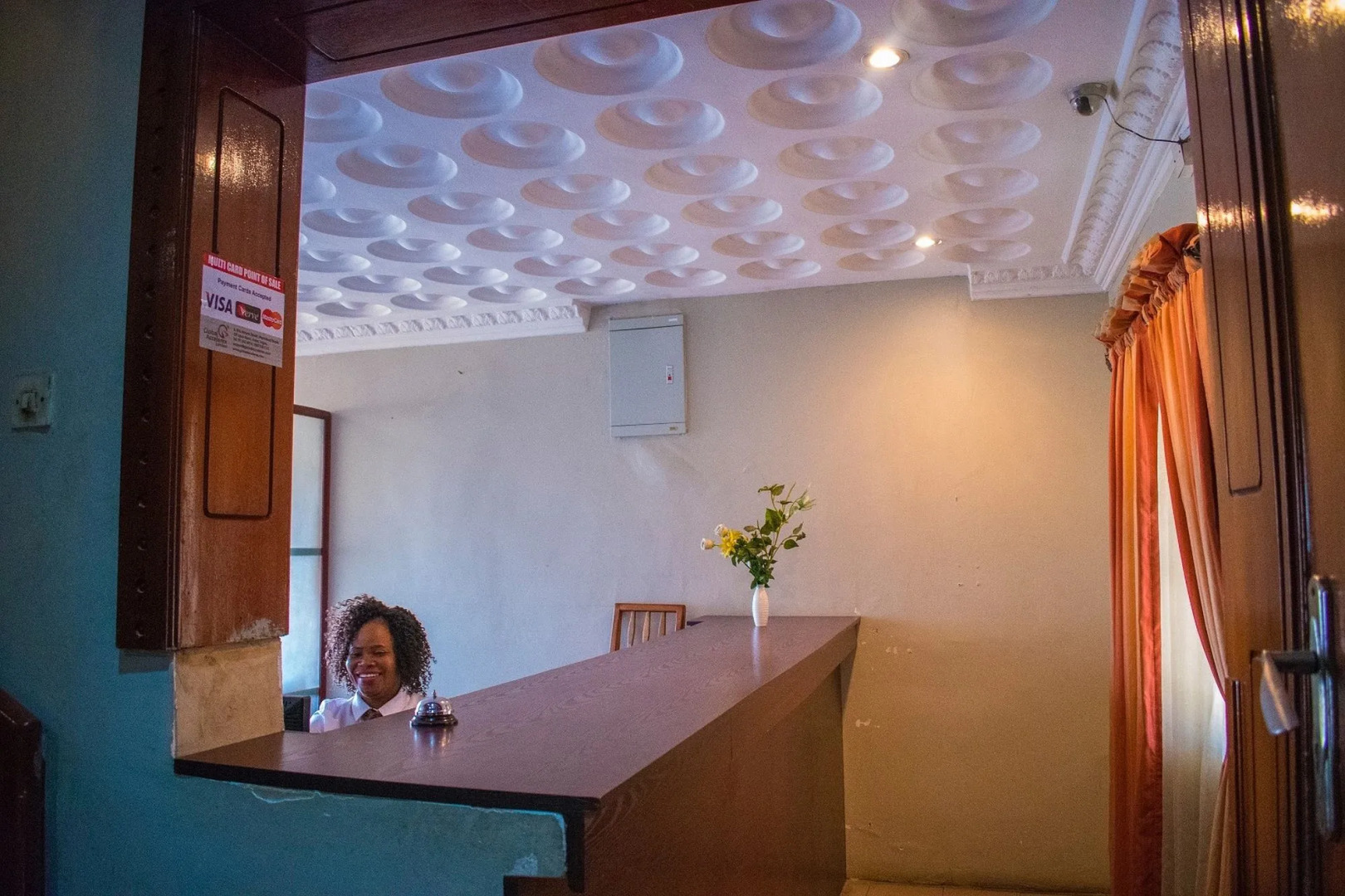 Chelsea Suites Limited