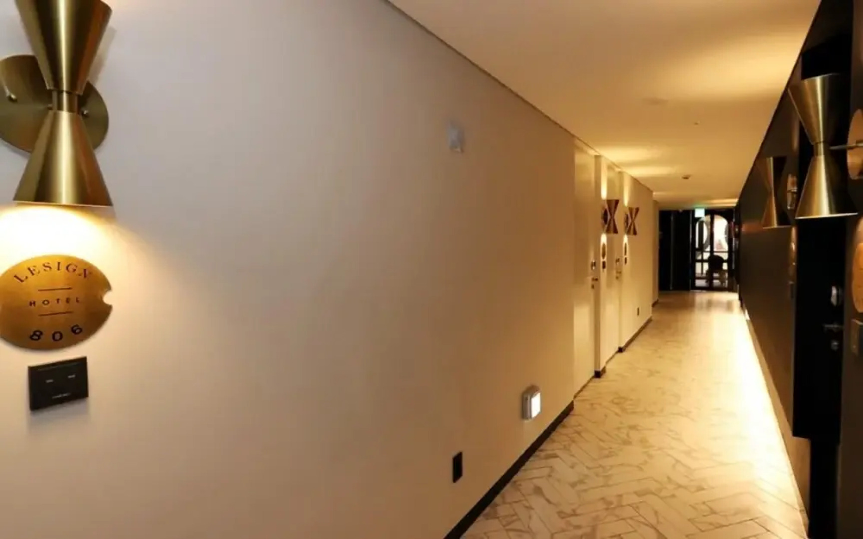 Yangsan Lisain Hotel