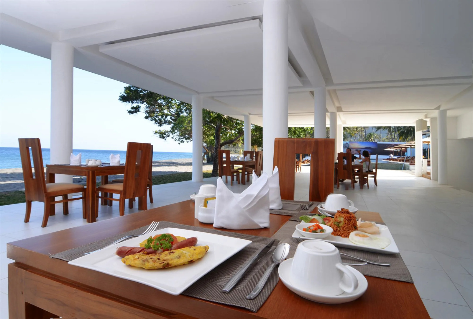 Living Asia Resort & Spa