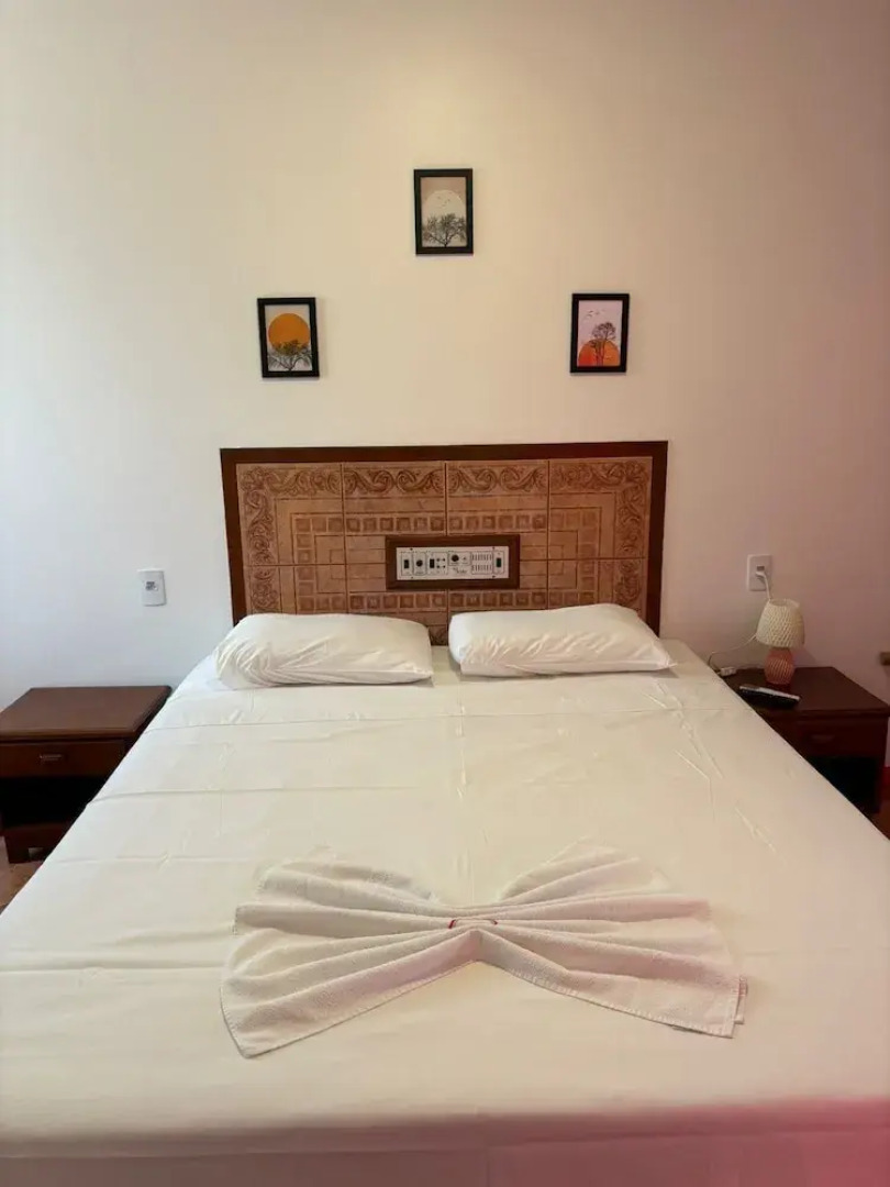 Pousada Villa Rosada