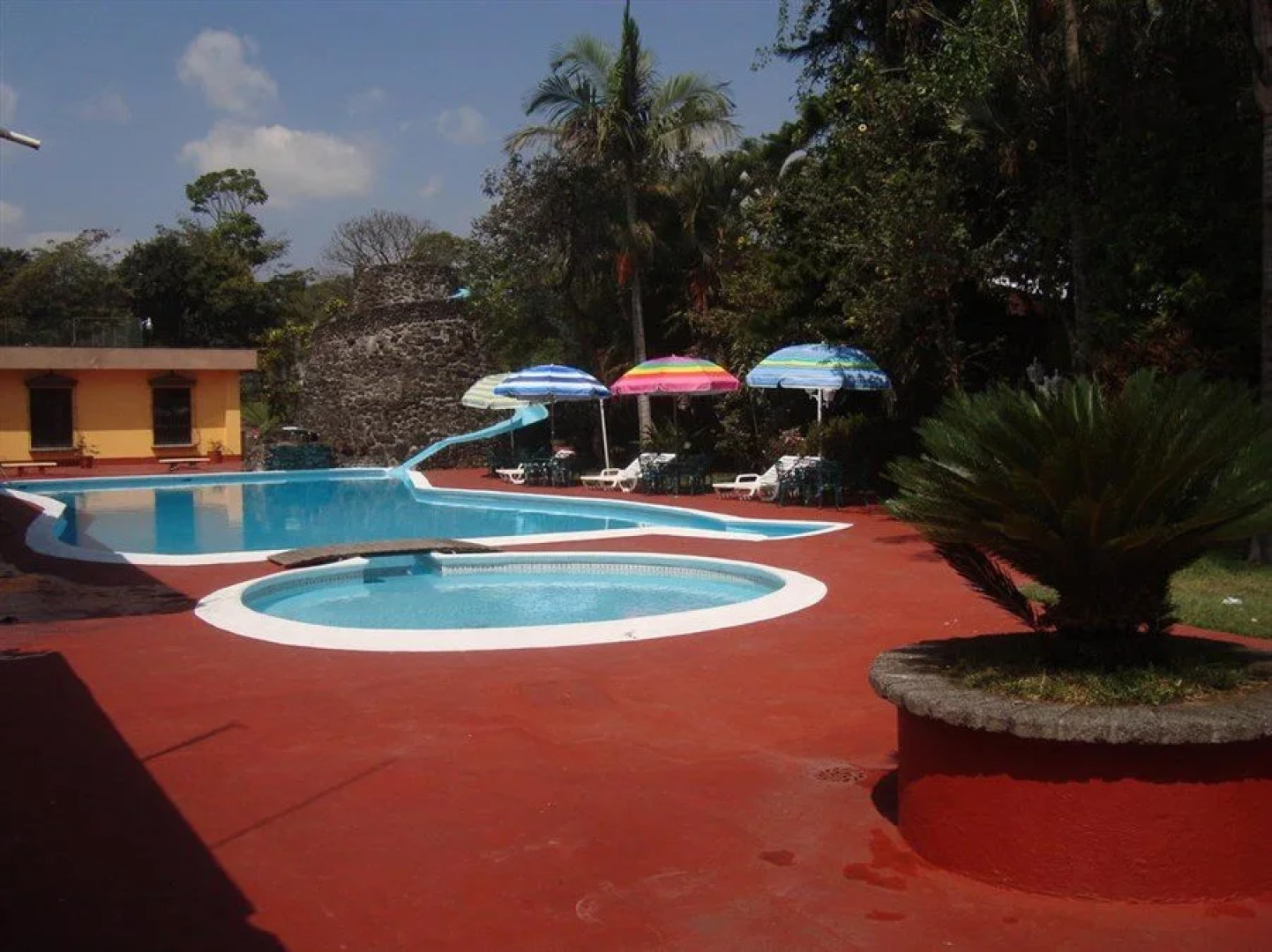 Hotel El Pueblito