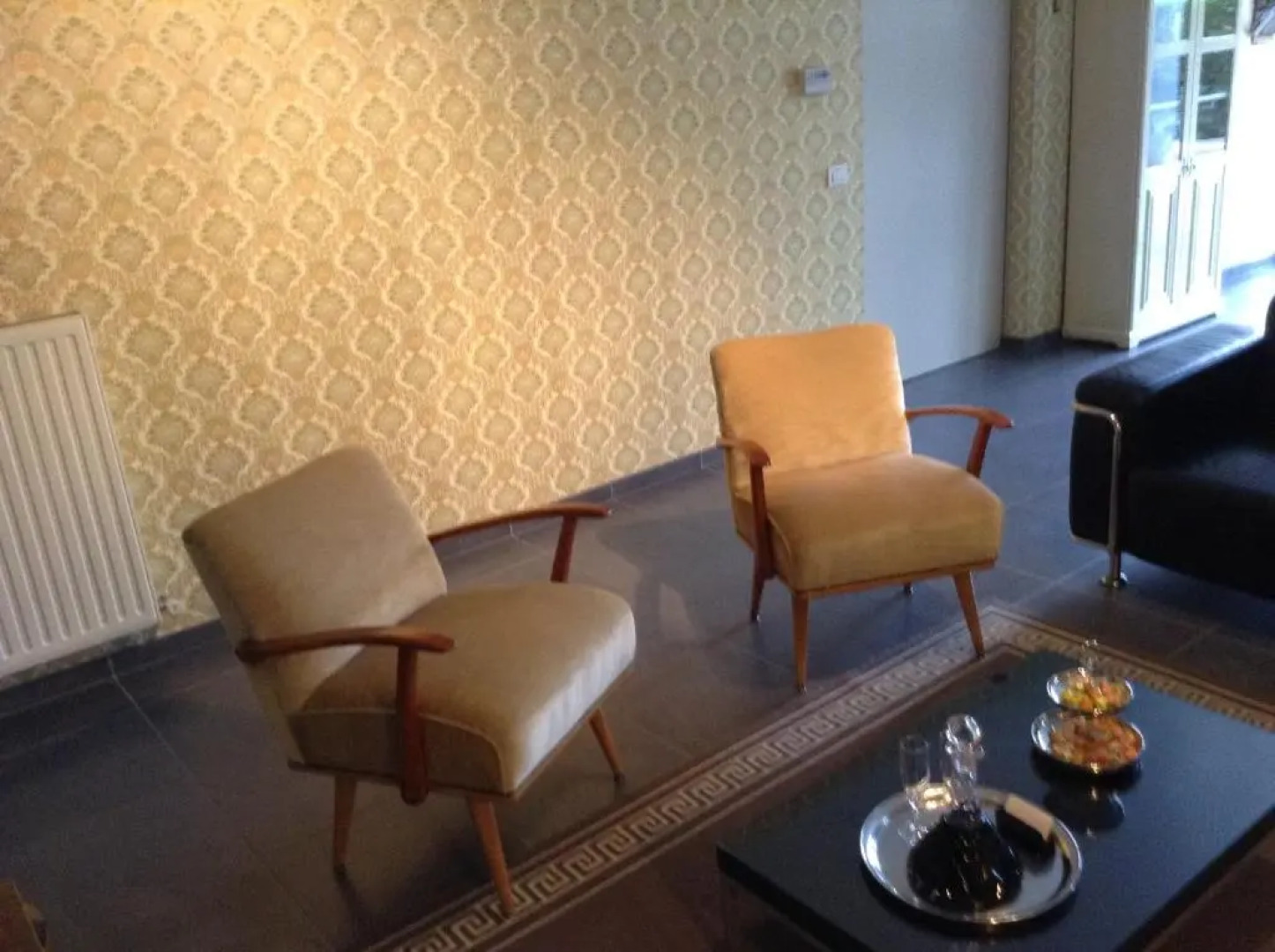 Hotel Apartments Belgium I