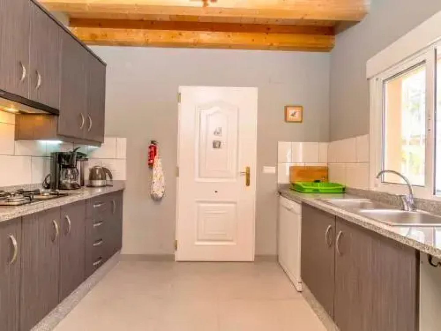 Holiday Home Casa Vista Del Valle Ii