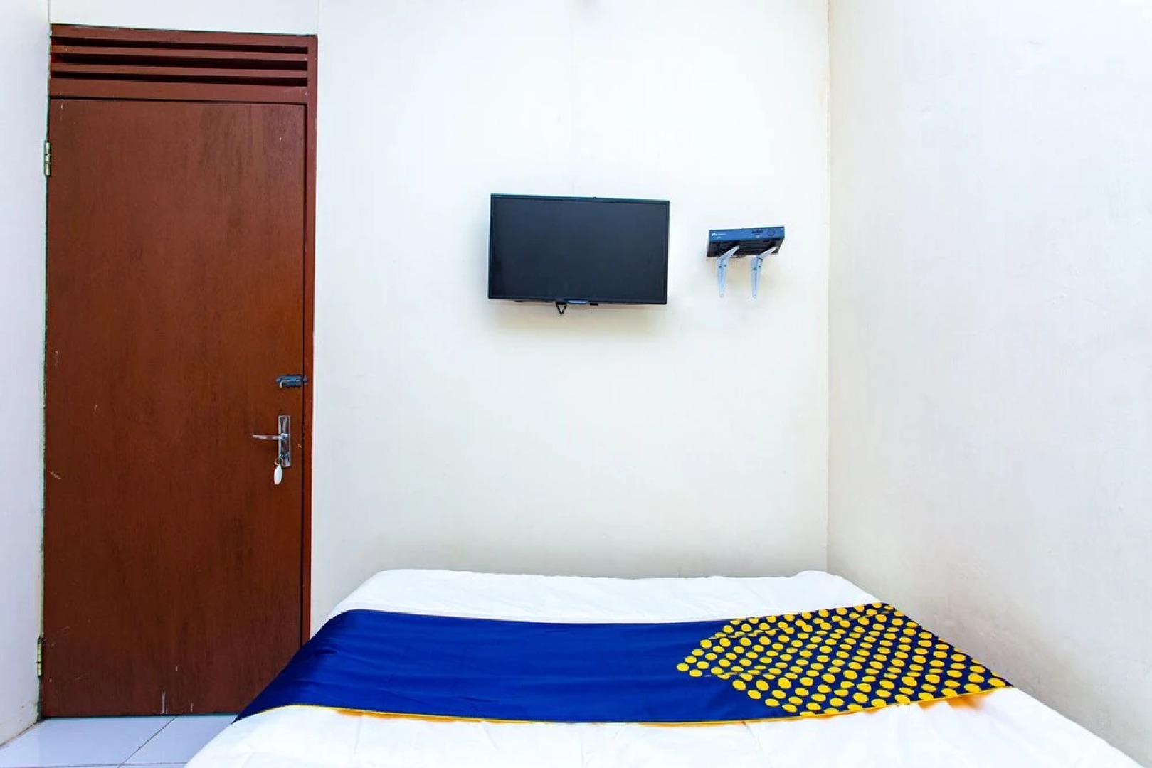 SPOT ON 2719 Homestay Rizqi Syariah - Hostel