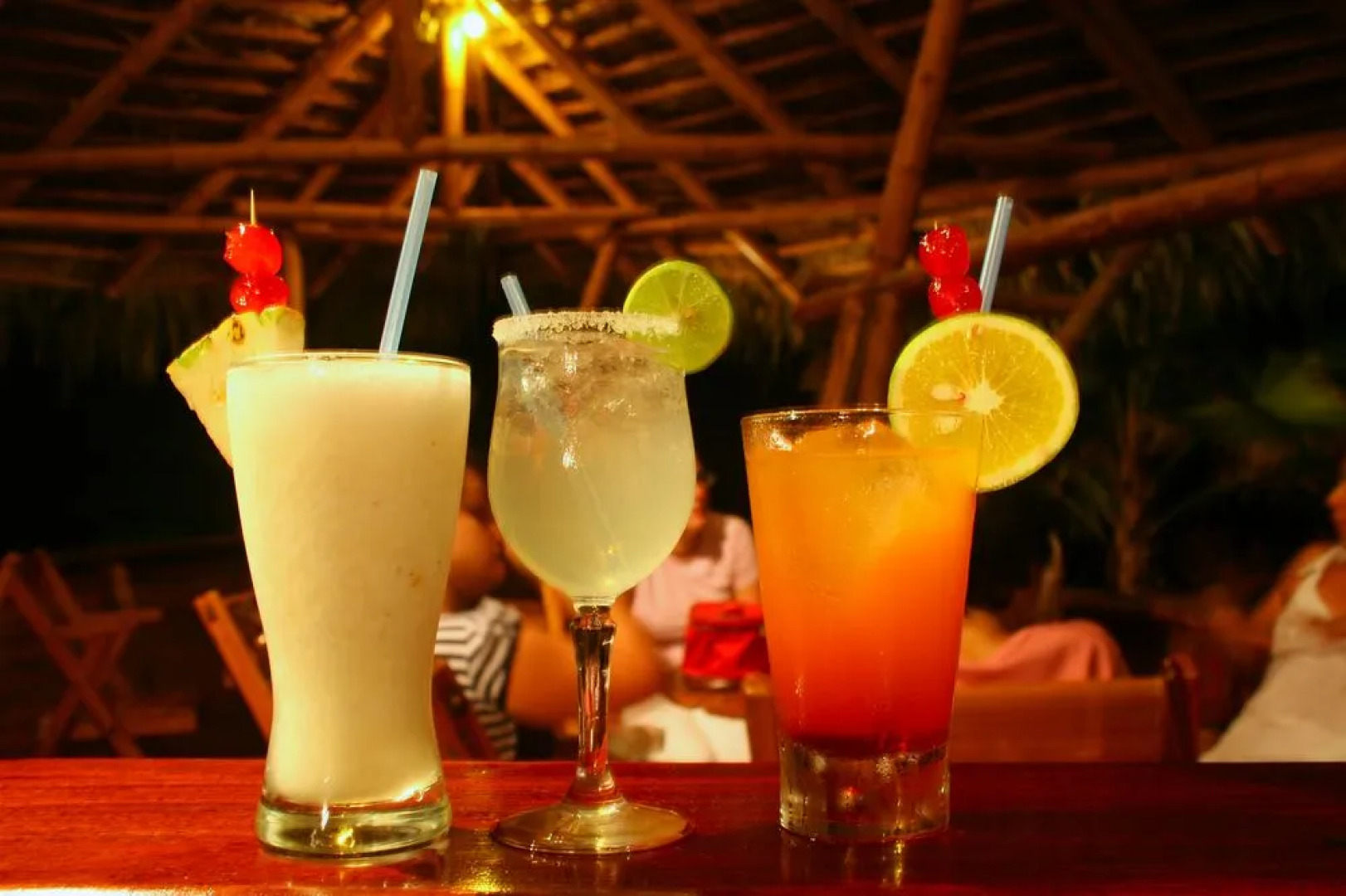 La Barquita Beach Hostel