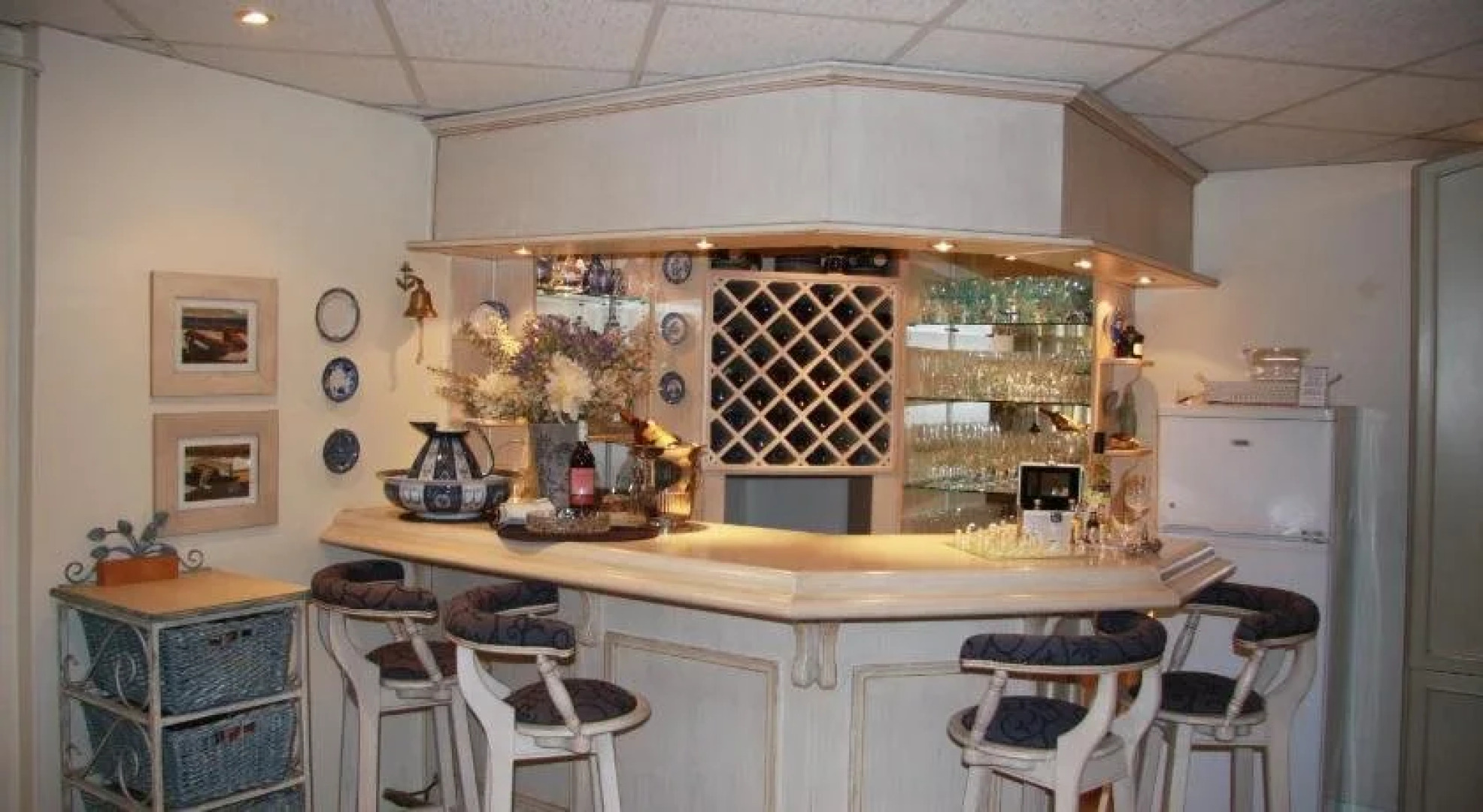 A Summer Place Boutique Guest House