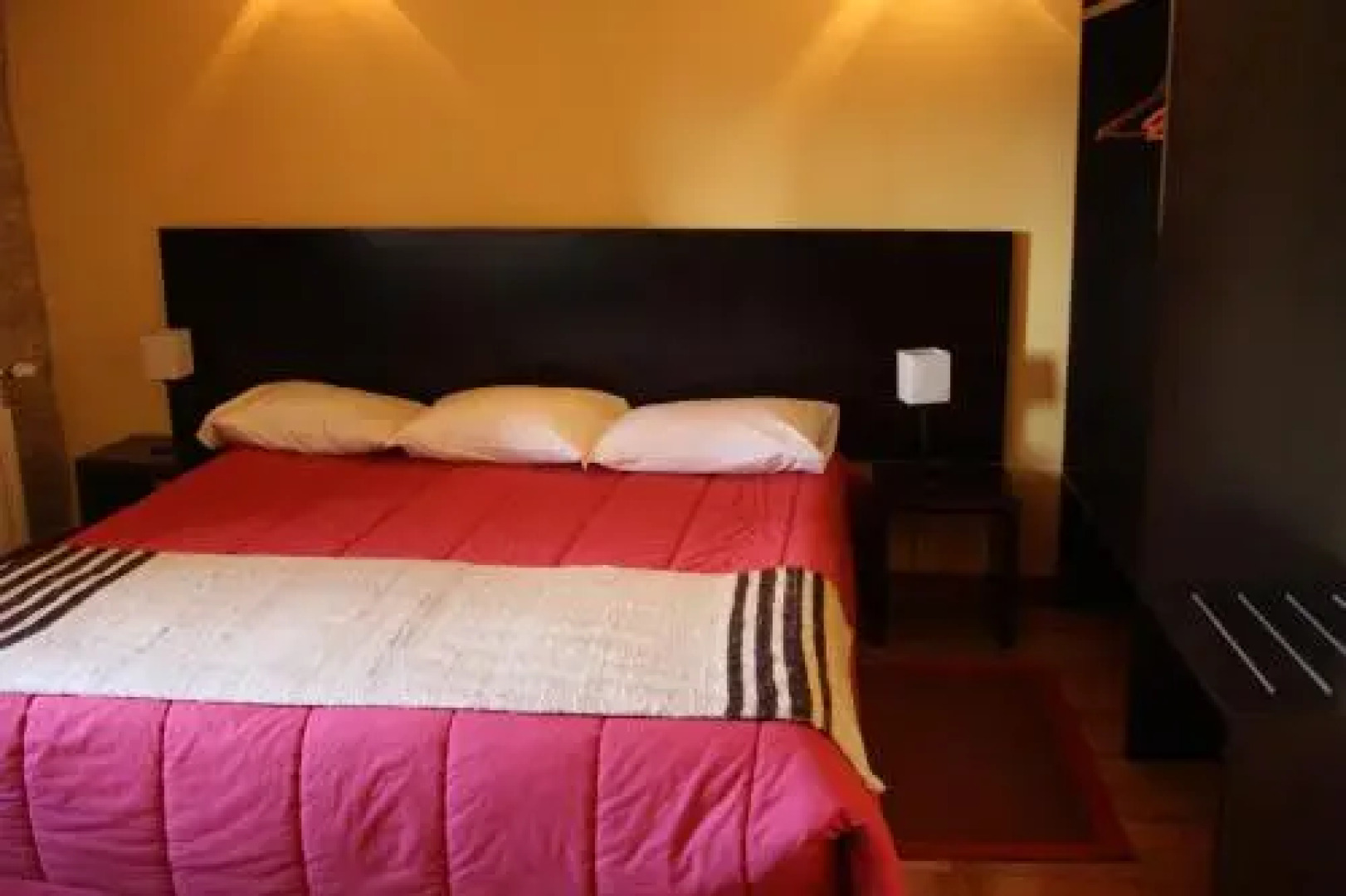 Casa de Campo O Castelo