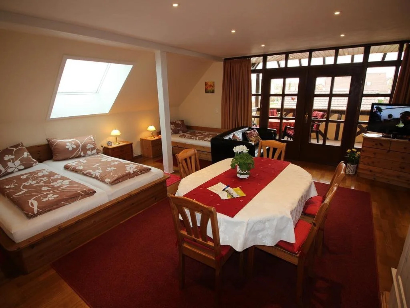 Gästehaus Gertrud Metzger