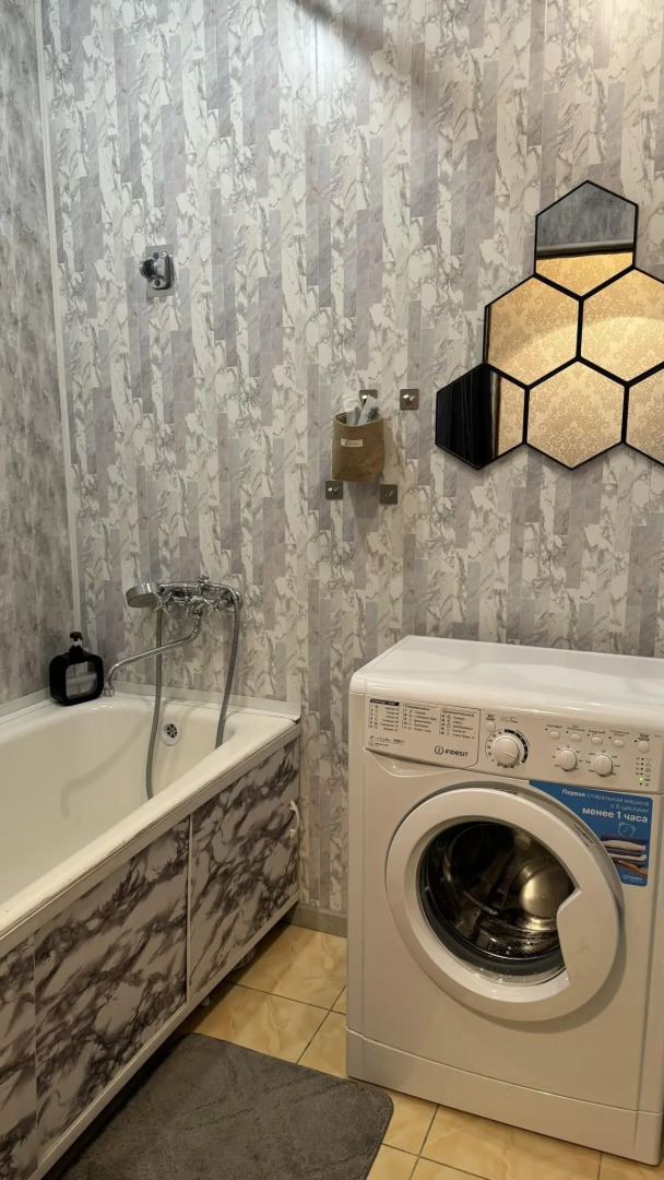 Апартаменты на улице Ленина