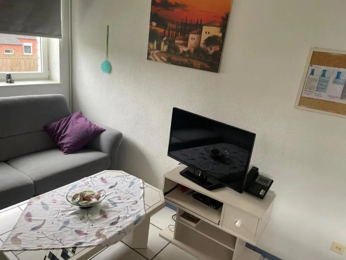 Familie Decker-Behrends