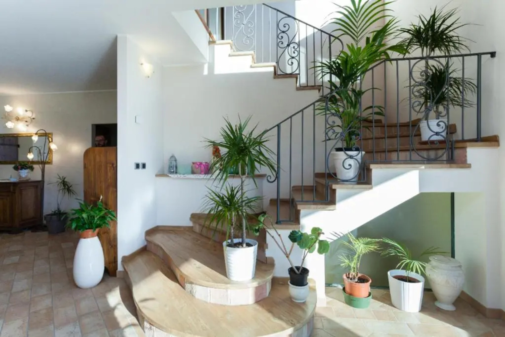 Calbertone Family and Bike Holidays