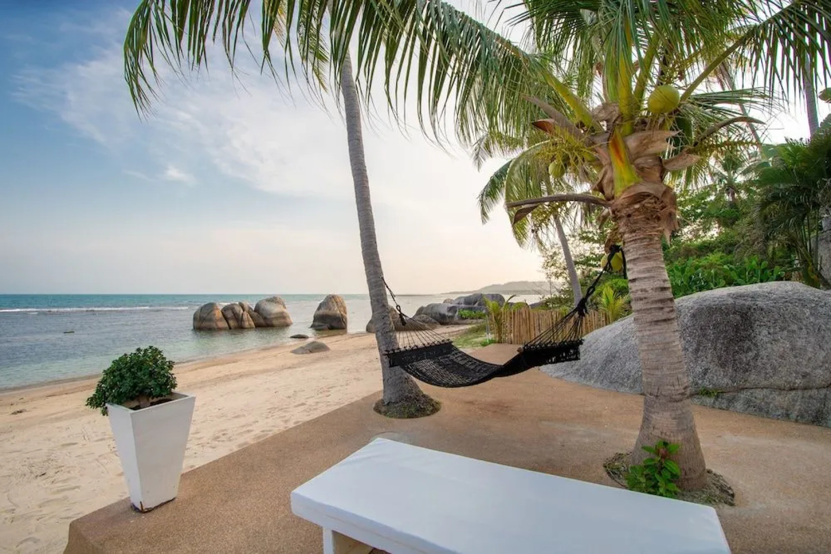 The Rock Samui Beach Resort