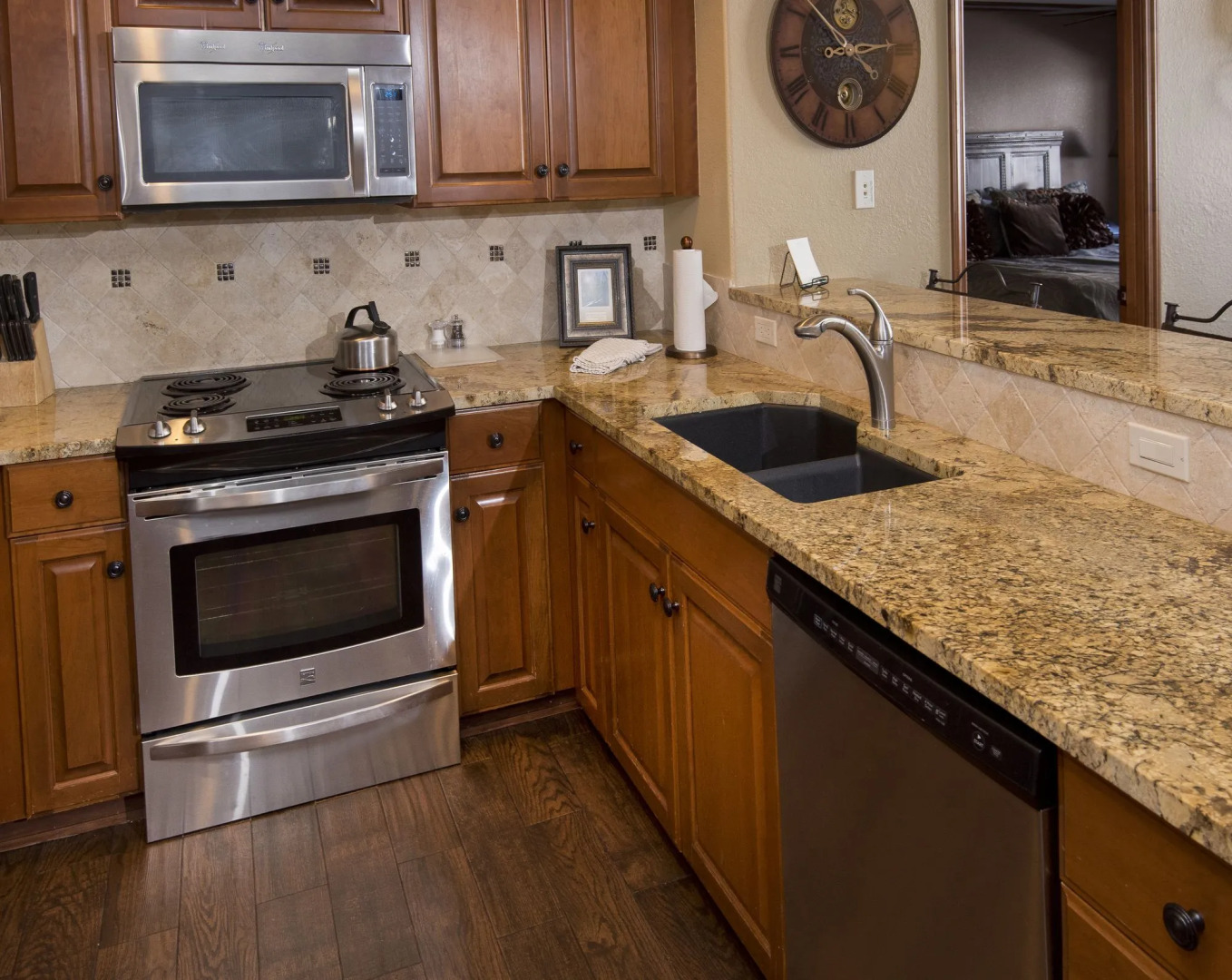 St James Place Resort