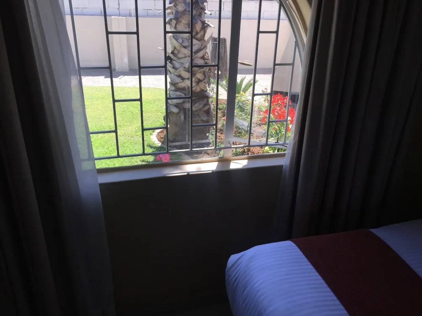 Bridgeville Guest House