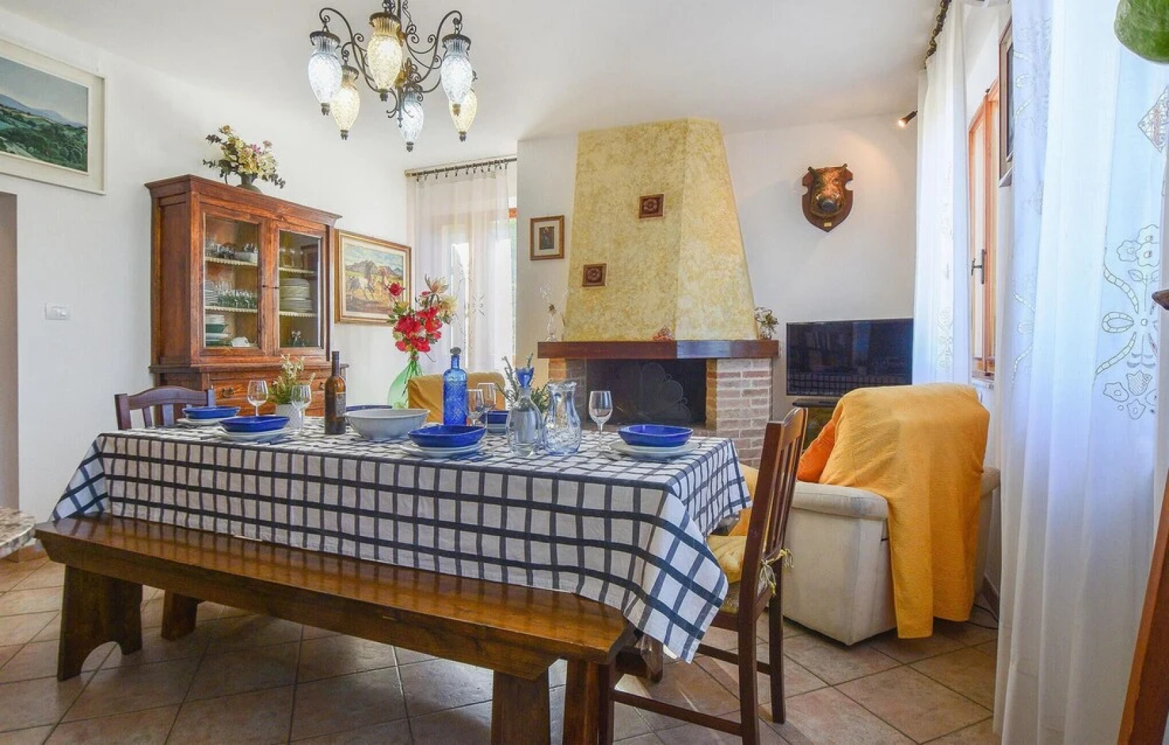 Amazing Apartment in Siena With 2 Bedrooms