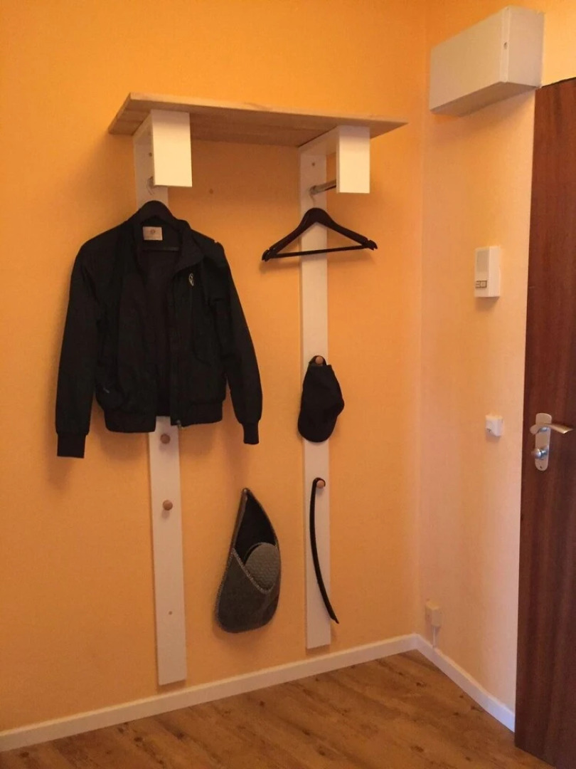 Ferienwohnung Seemöwe