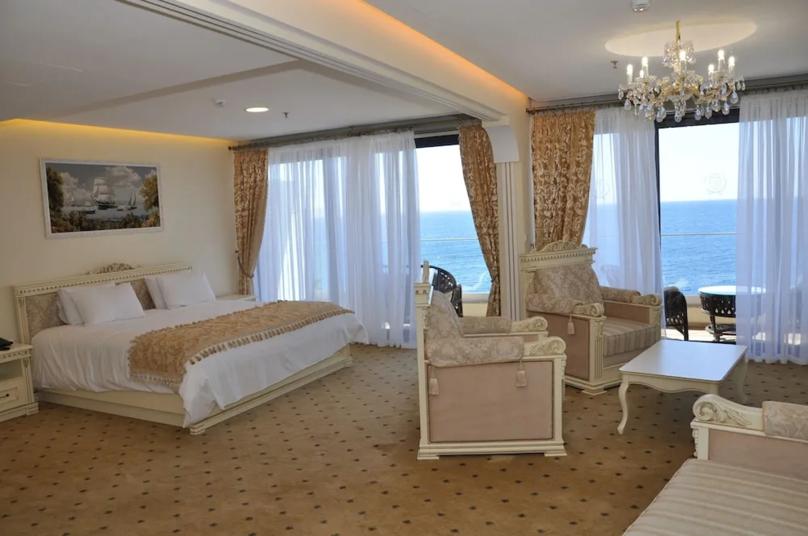 Santa Cruz Boutique Hotel