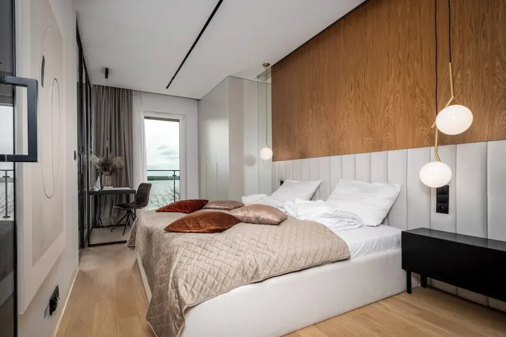 Apartamenty Sun & Snow Lake House