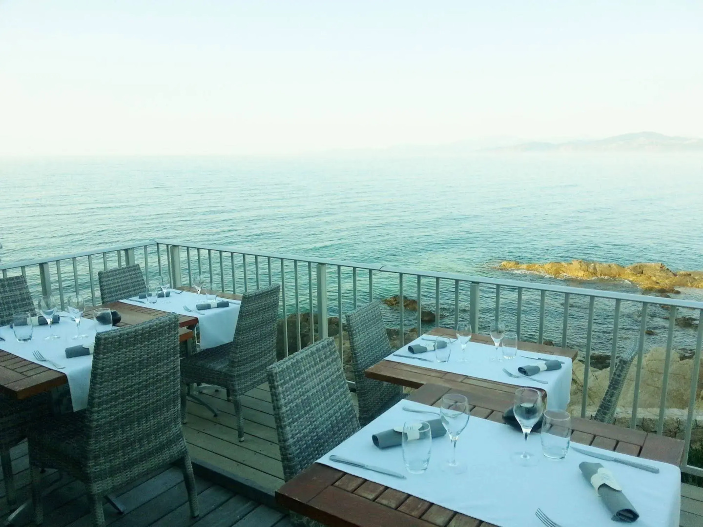 Hôtel La Pietra Restaurant & Spa