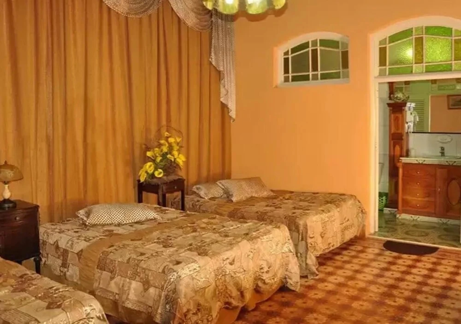 La Estancia REMEDIOS