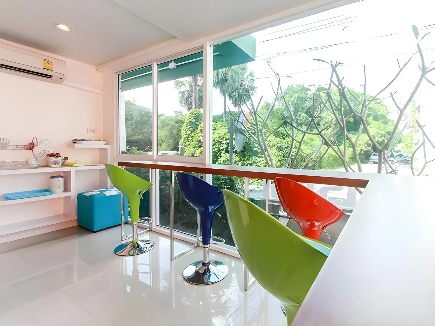 Orchid Residence Nakhon Si Thammarat