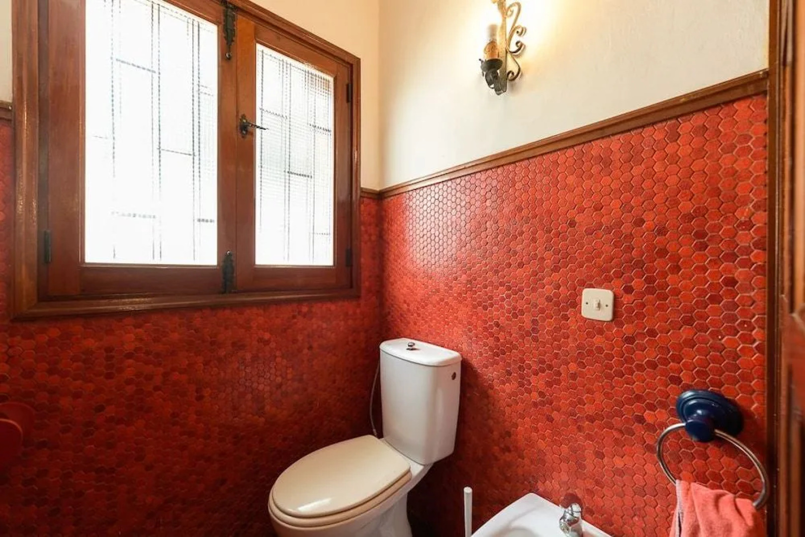 Casita con Chimenea en Arucas