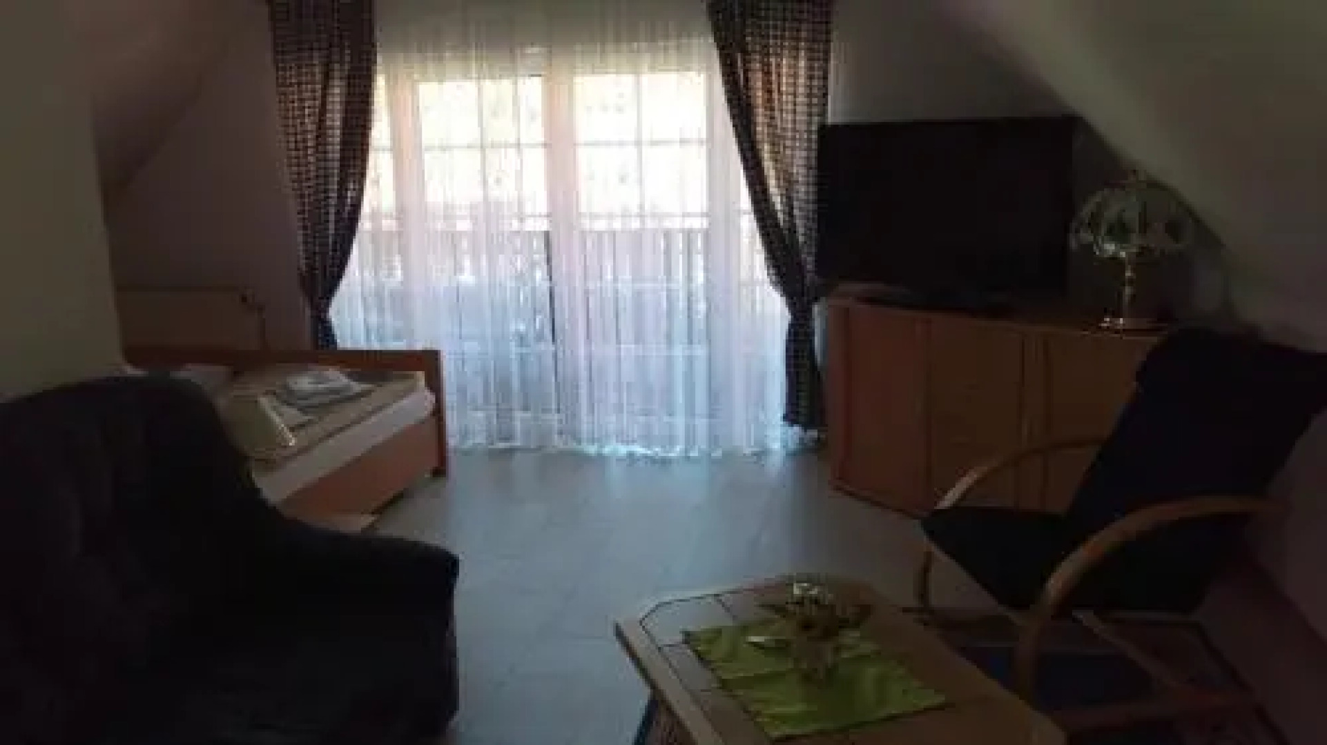 Landhaus Mecklenburg